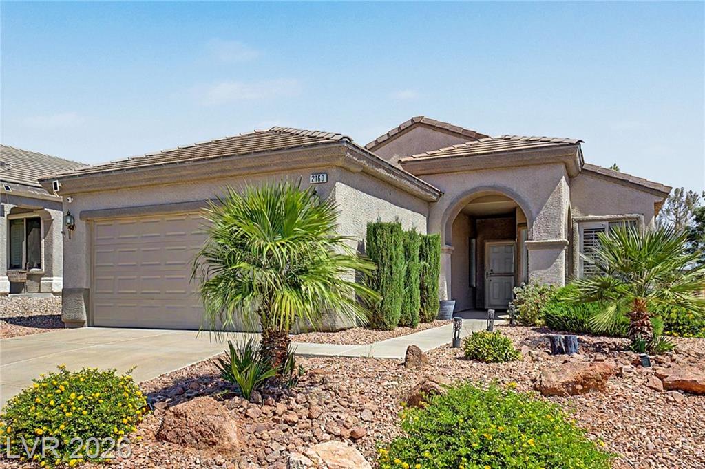 2160 Tiger Links Drive, Henderson, NV 89012 — photo 1