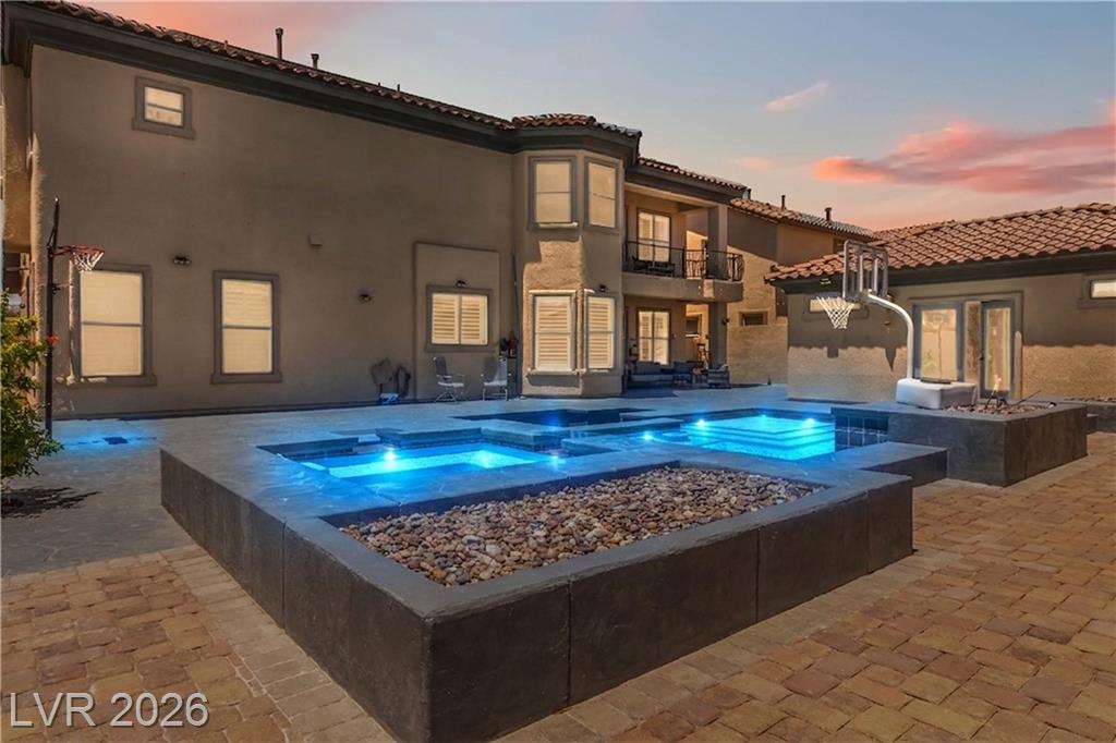 9564  Trattoria Street, Las Vegas, NV 89178 — photo 1