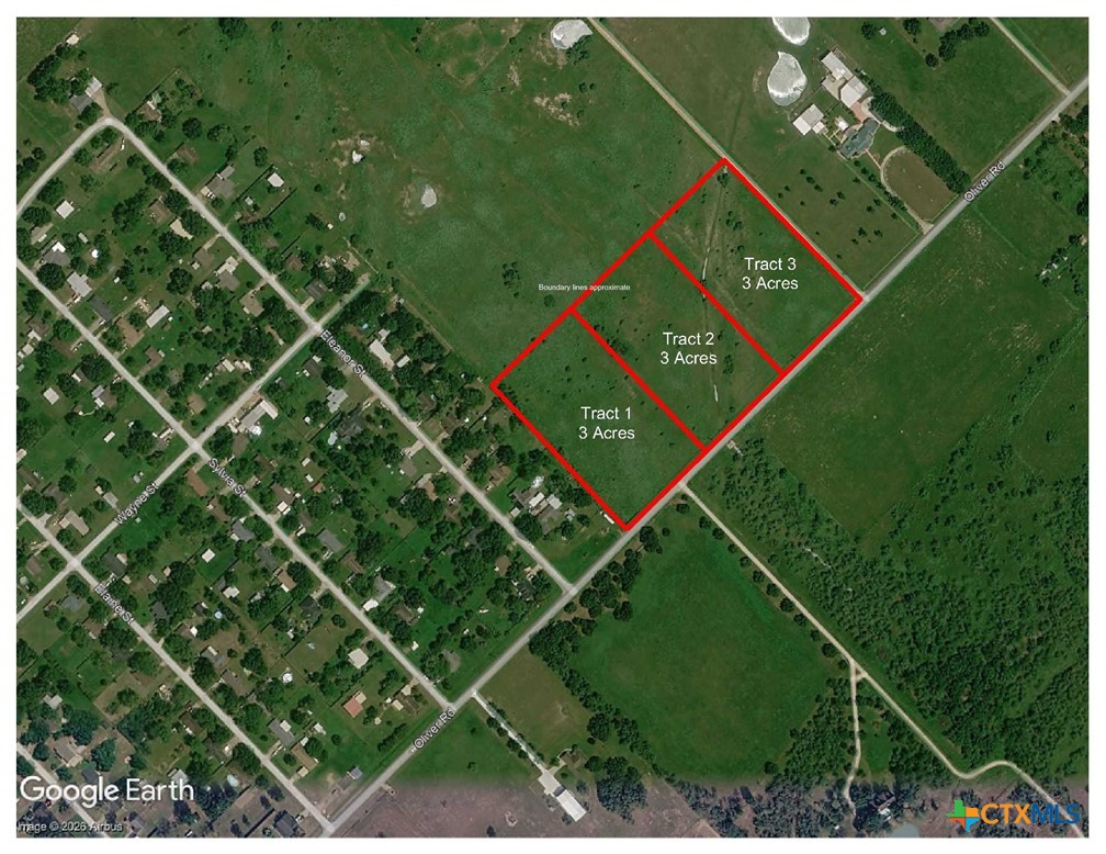 1956 Oliver Road, Victoria, TX 77904 — photo 1