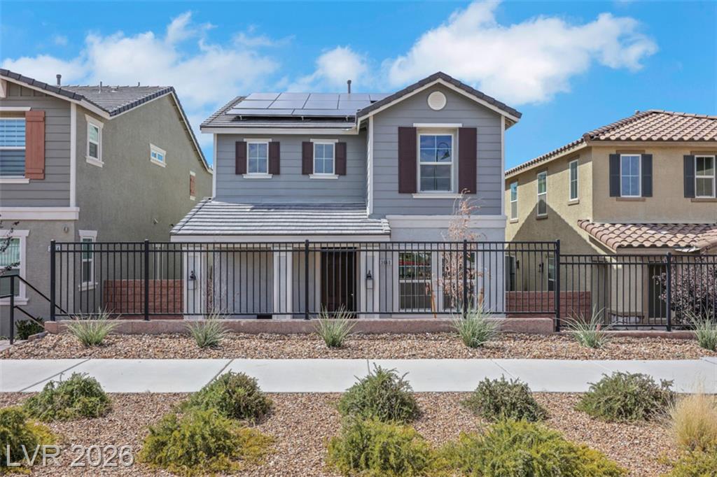 3660  Via Allegro, Henderson, NV 89044 — photo 1