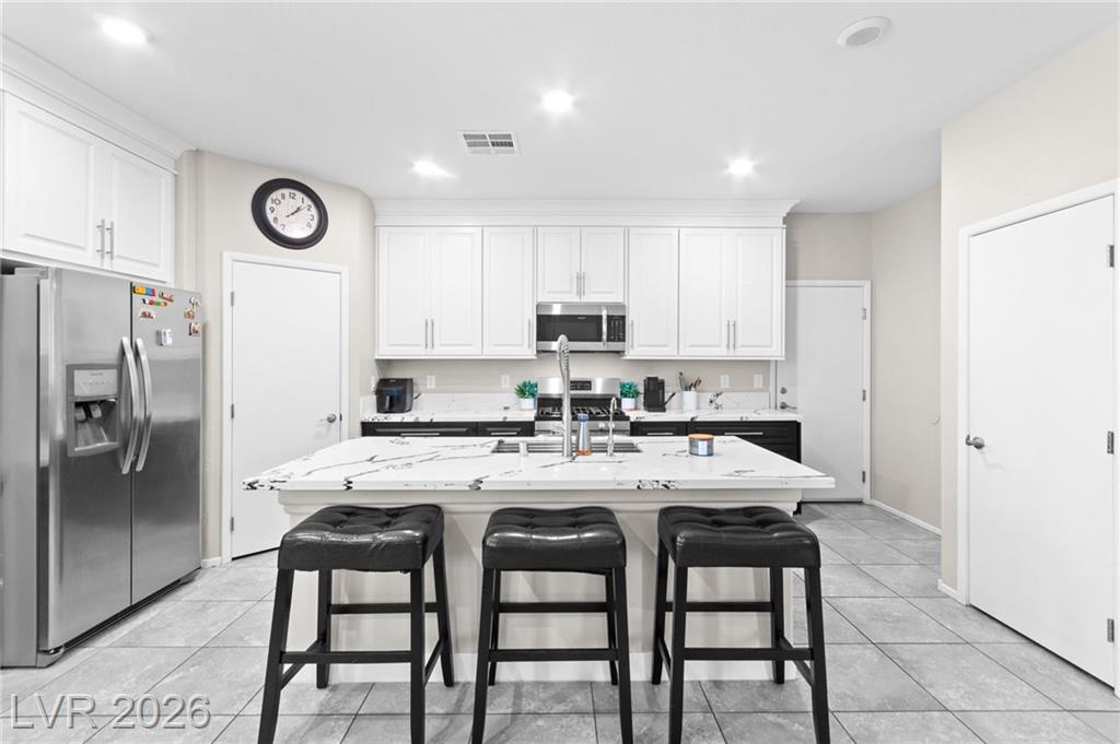 7224  Halo Falls Street, North Las Vegas, NV 89084 — photo 1
