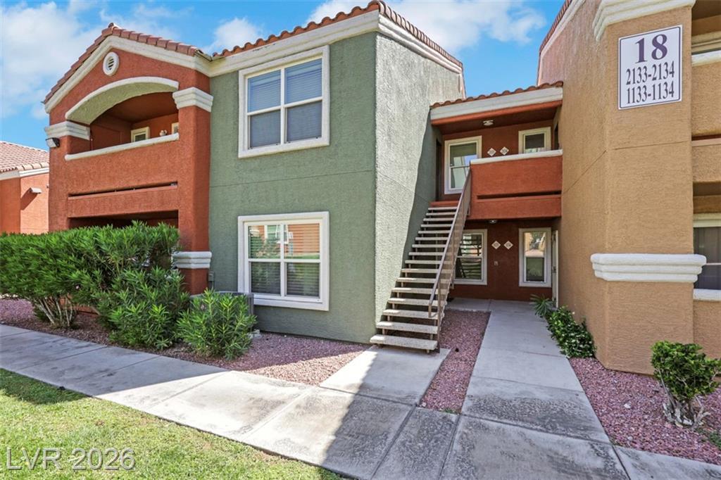 8101 West Flamingo Road, Las Vegas, NV 89147 — photo 1