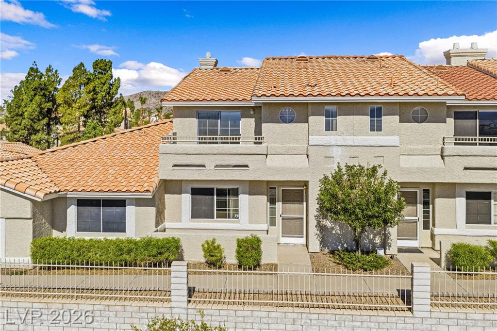 2176  Camel Mesa Drive, Laughlin, NV 89029 — photo 1