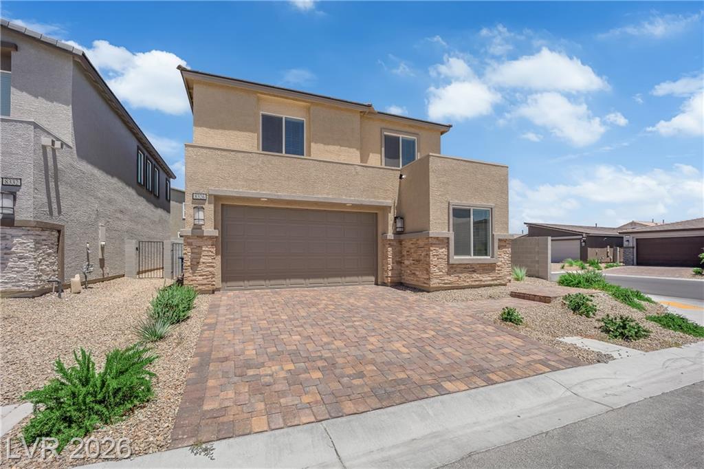 8326  Hayden Hills Avenue, Las Vegas, NV 89147 — photo 1