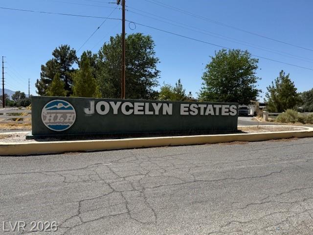 1701 Dollar Street, Pahrump, NV 89048 — photo 1