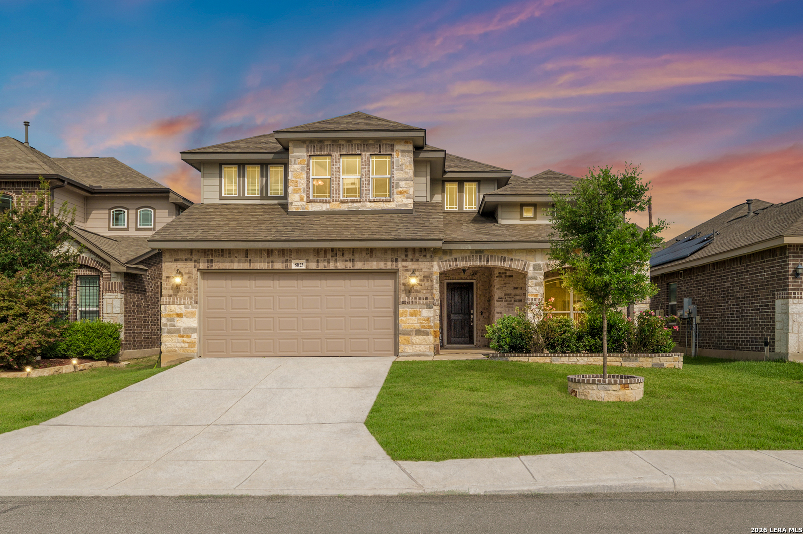 8823 Kallison Arbor, ,  78254 — photo 1