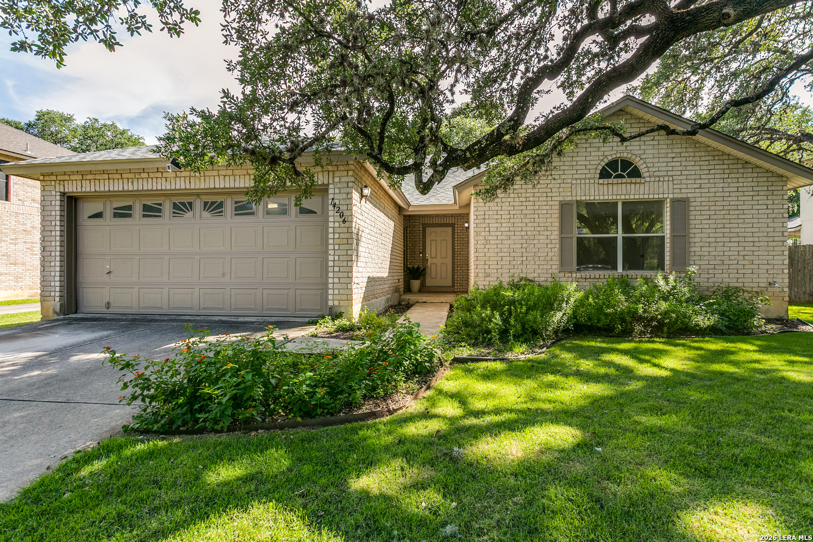 14206 EMERALD HILL DR, ,  78231 — photo 1