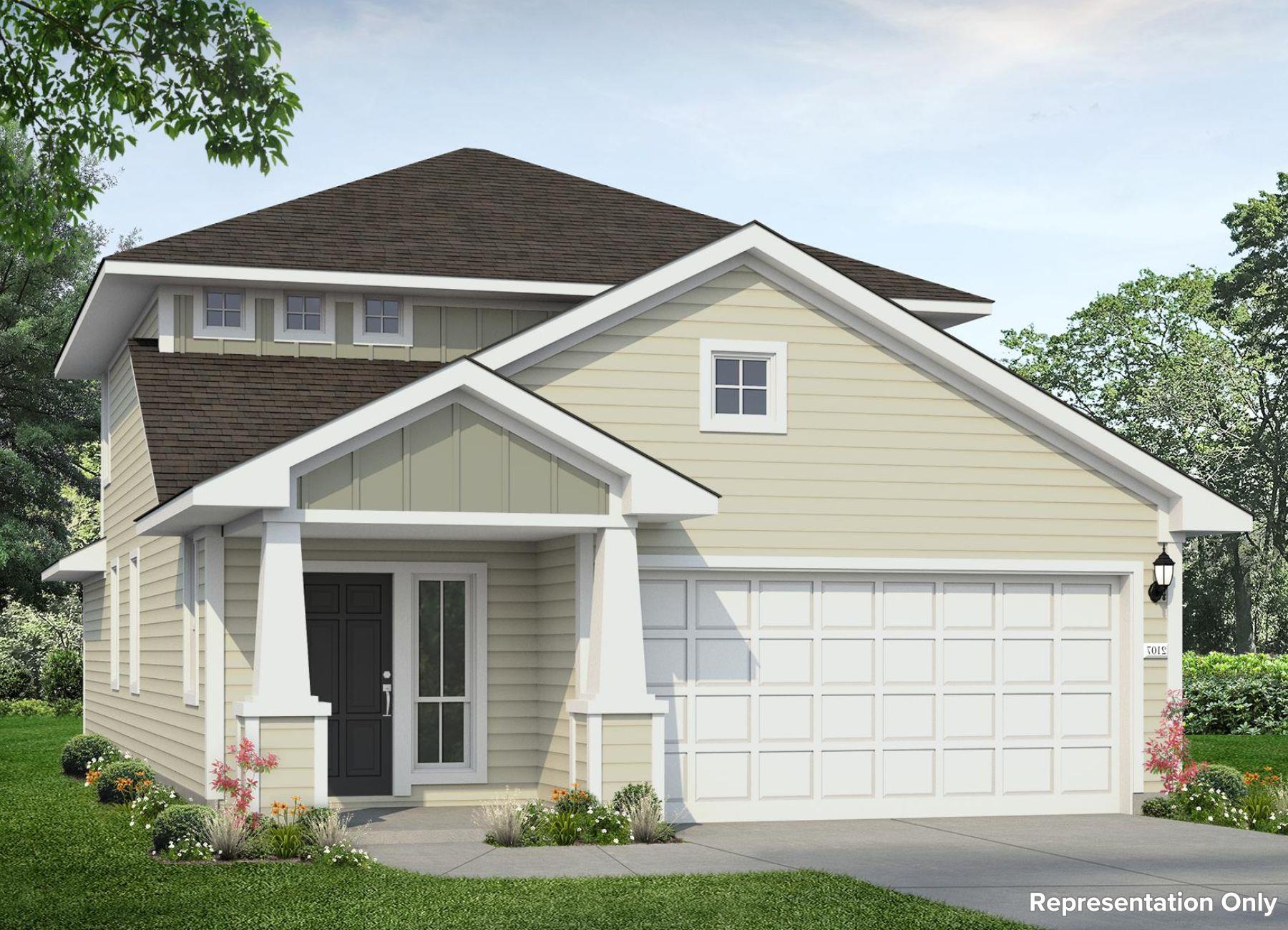 12005 Murano, Austin, TX 78747 — photo 1