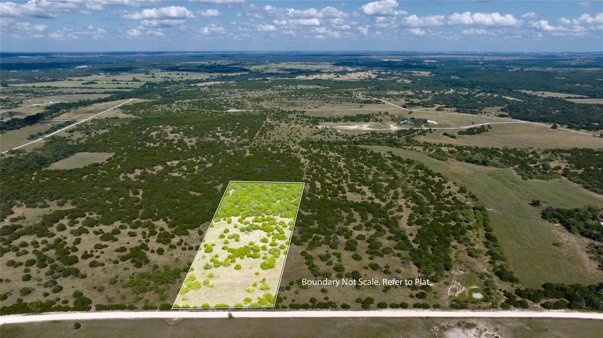2 TBD Table Rock, Copperas Cove, TX 76522 — photo 1
