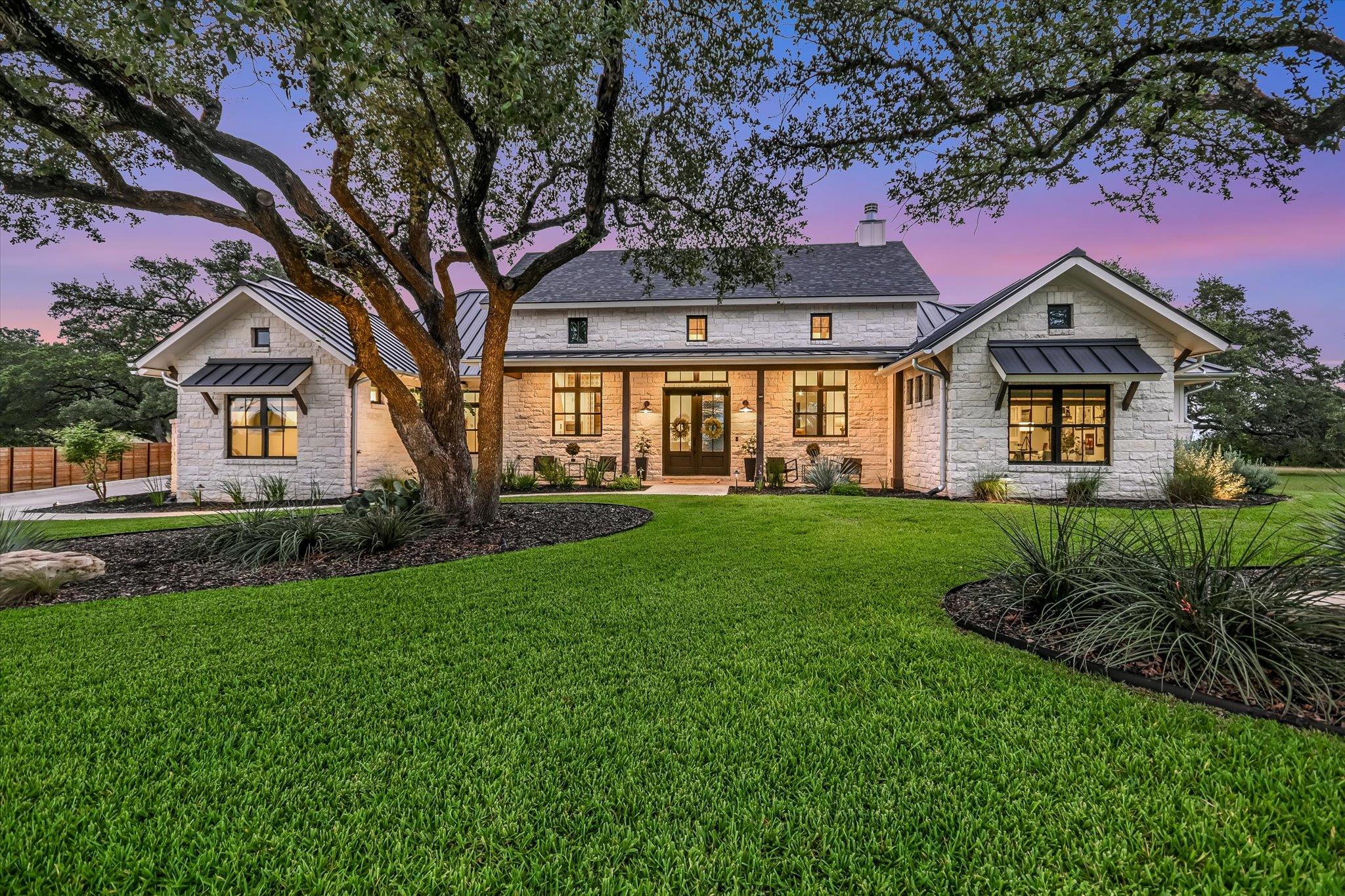11 Peace Pipe, Wimberley, TX 78676 — photo 1