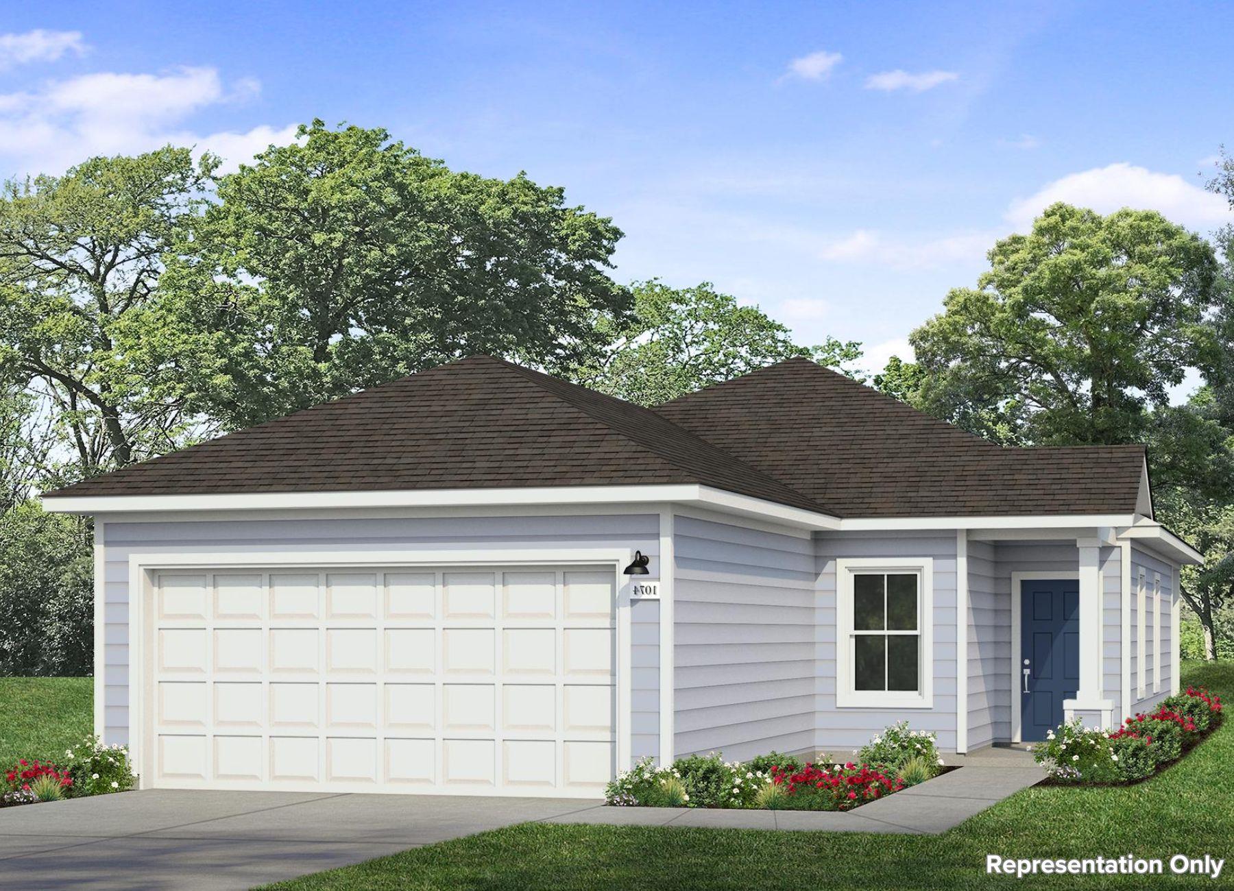 2712 St Regis, Pflugerville, TX 78660 — photo 1
