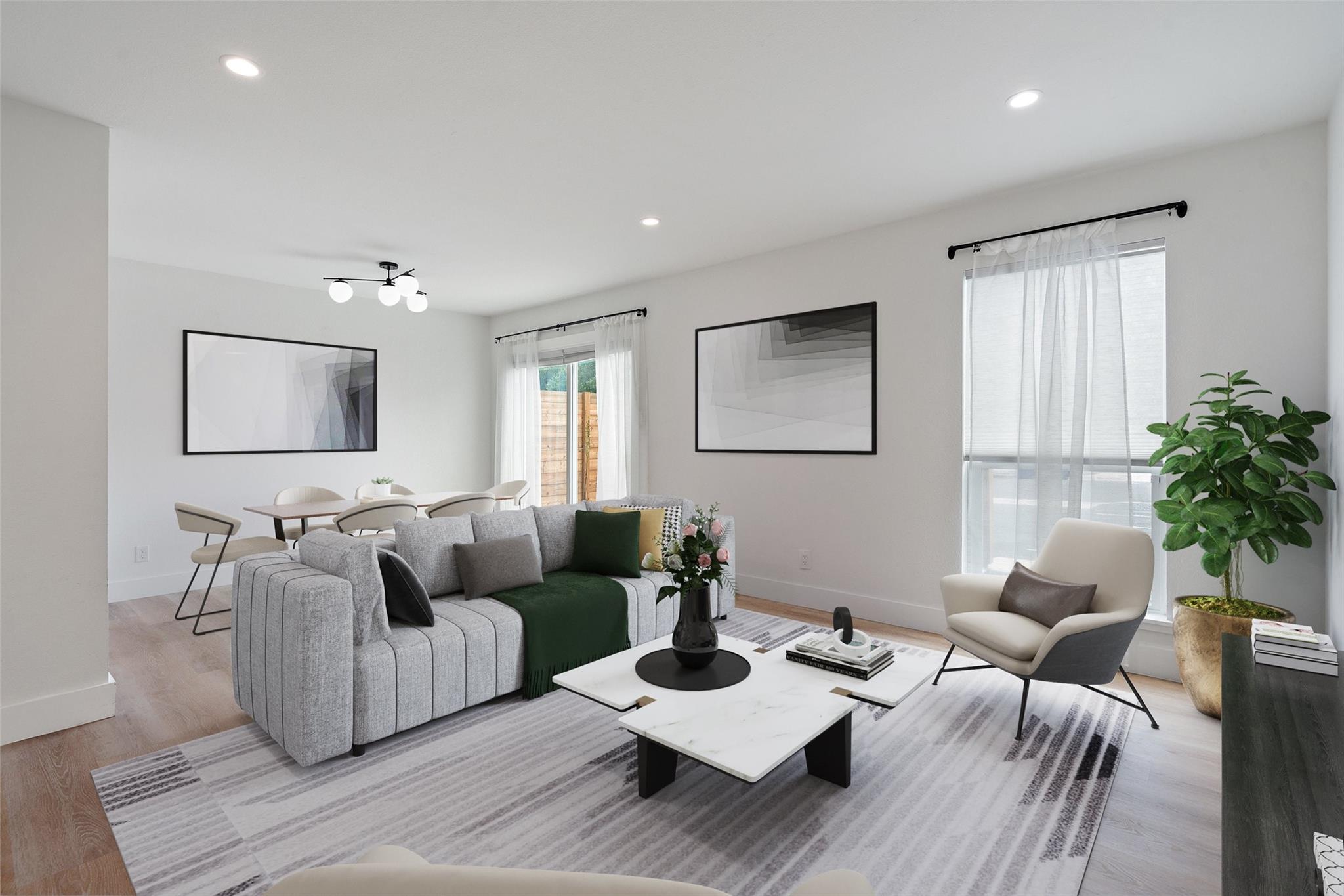 1206 Hollow Creek, Austin, TX 78704 — photo 1