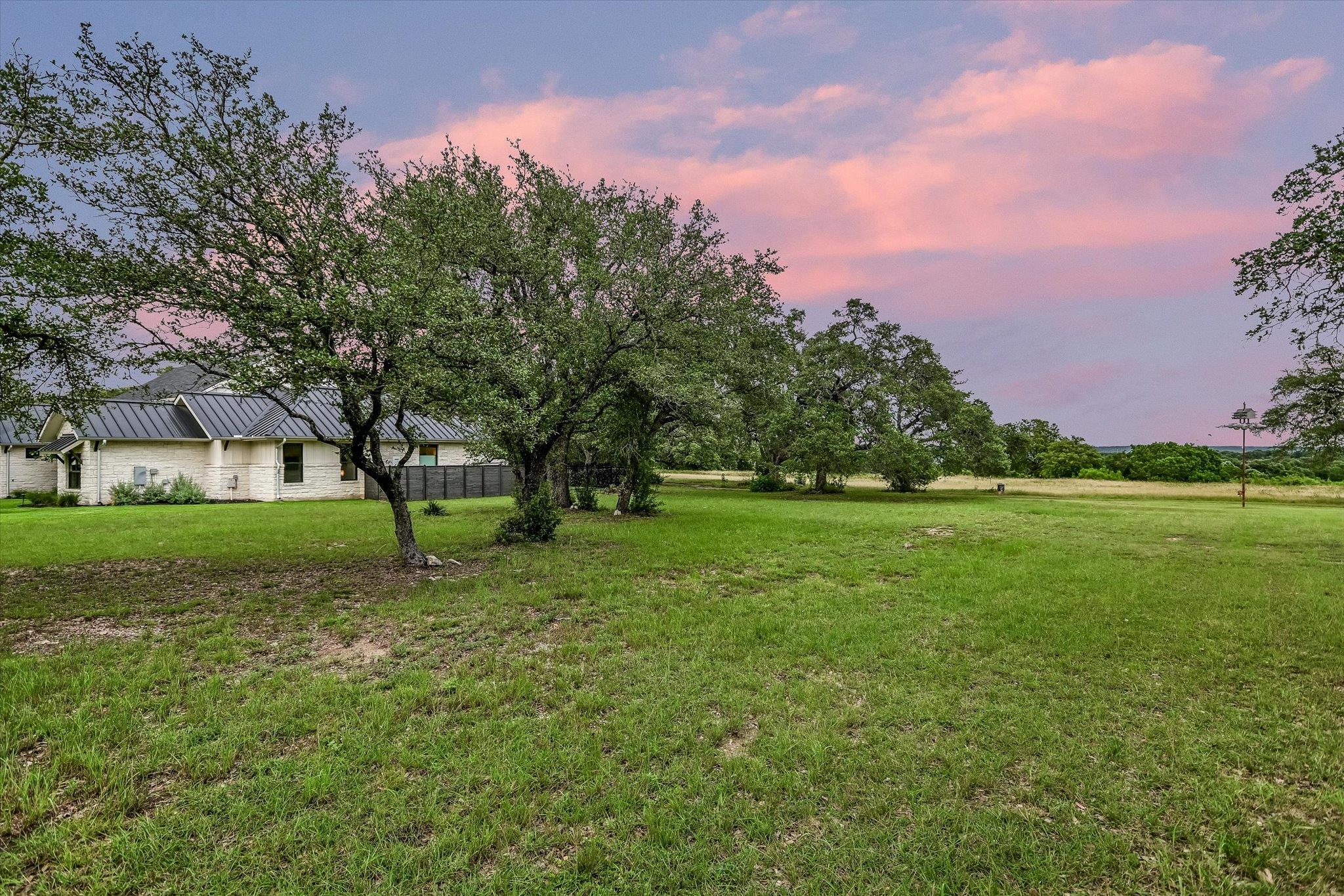 13 PEACE PIPE, Wimberley, TX 78676 — photo 1