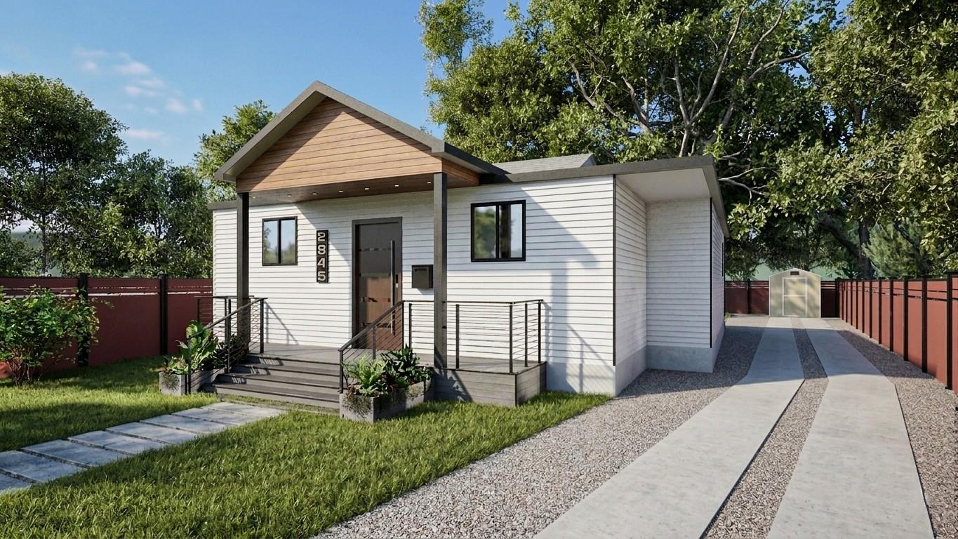 2945 Moss, Austin, TX 78722 — photo 1