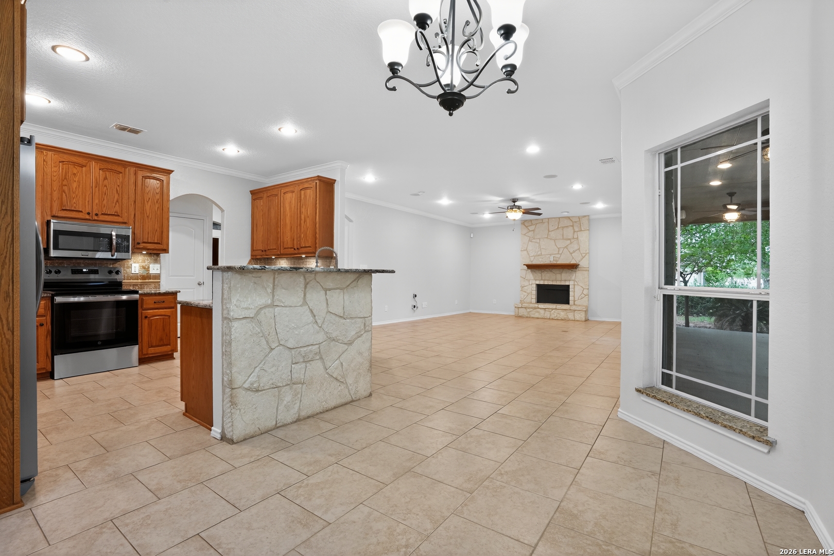 133 private road 4664, ,  78009 — photo 1