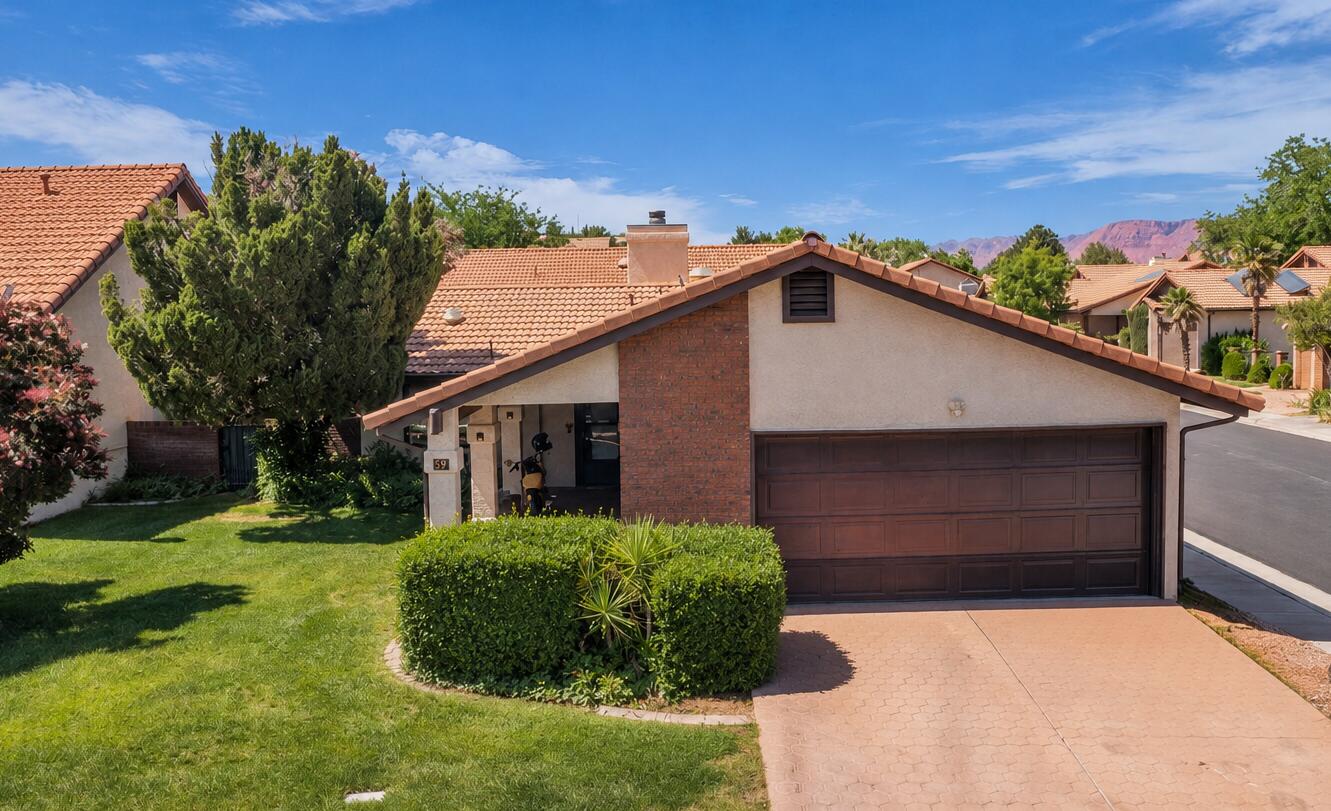 545 S Valley View DR 82, St George, UT 84770 — photo 1