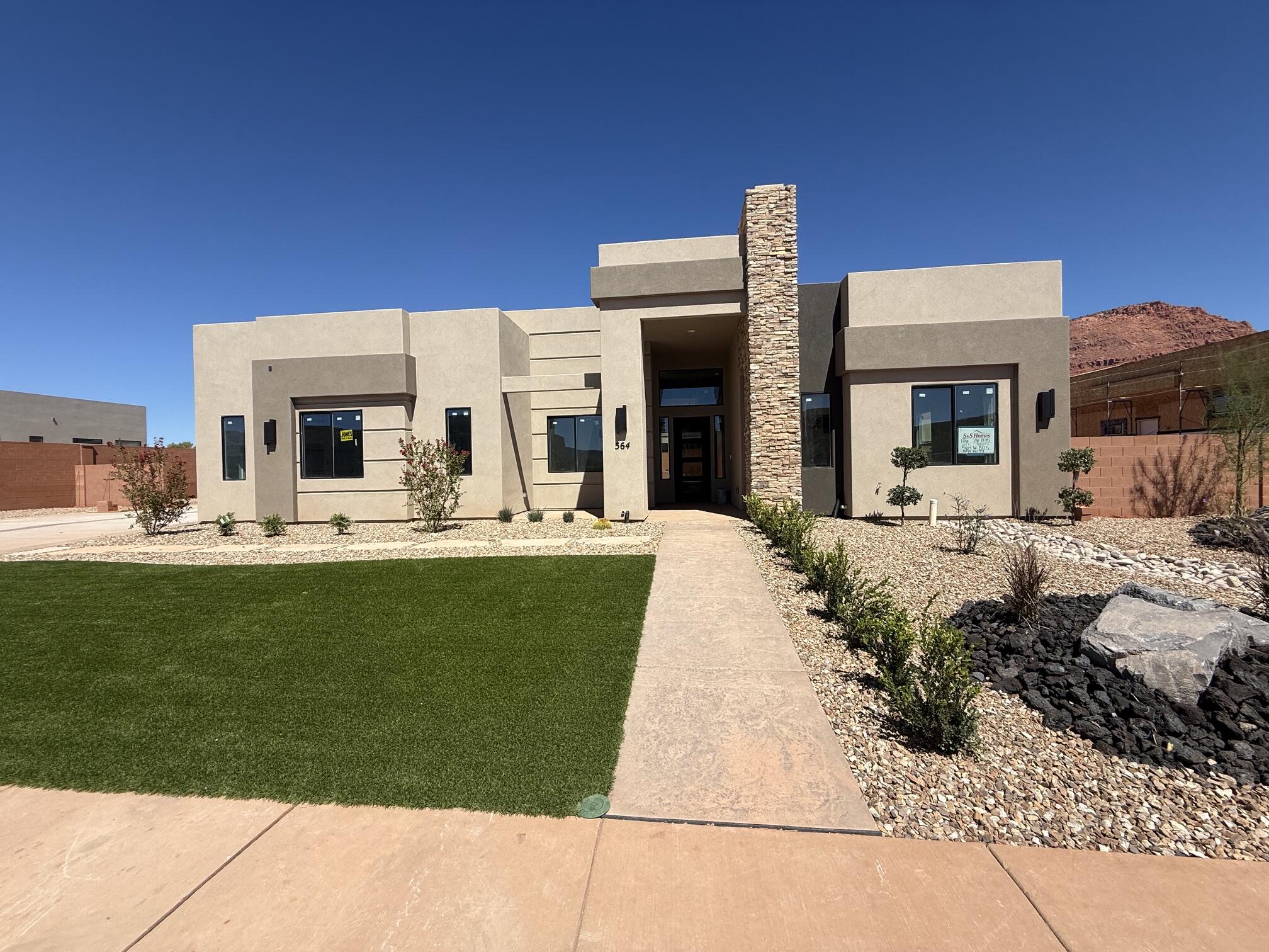 564 W 80 S, Ivins, UT 84738 — photo 1