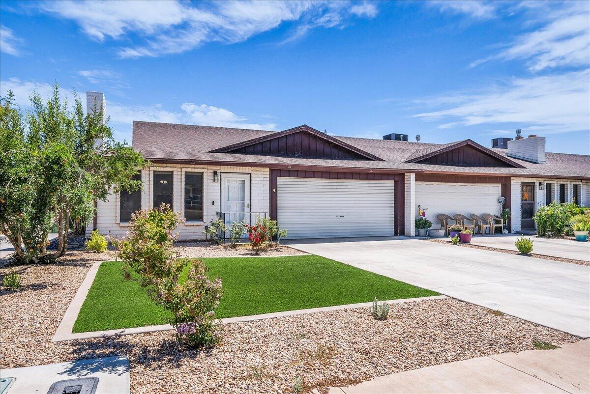 250 E 600 S 4, St George, UT 84770 — photo 1