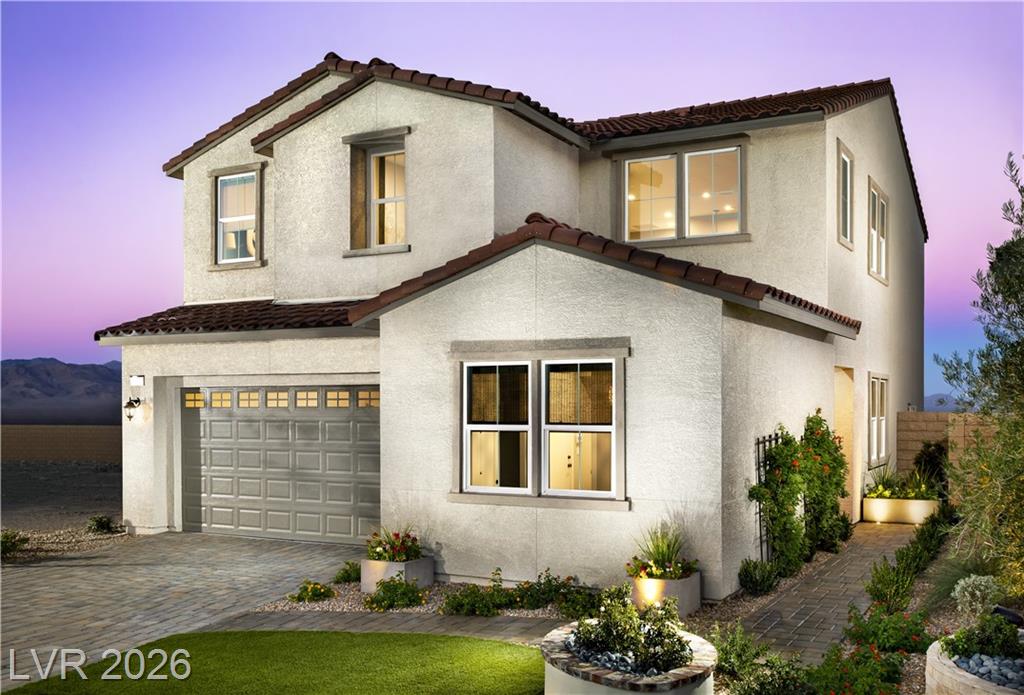 9020  Cielo Canyon Street, Las Vegas, NV 89166 — photo 1