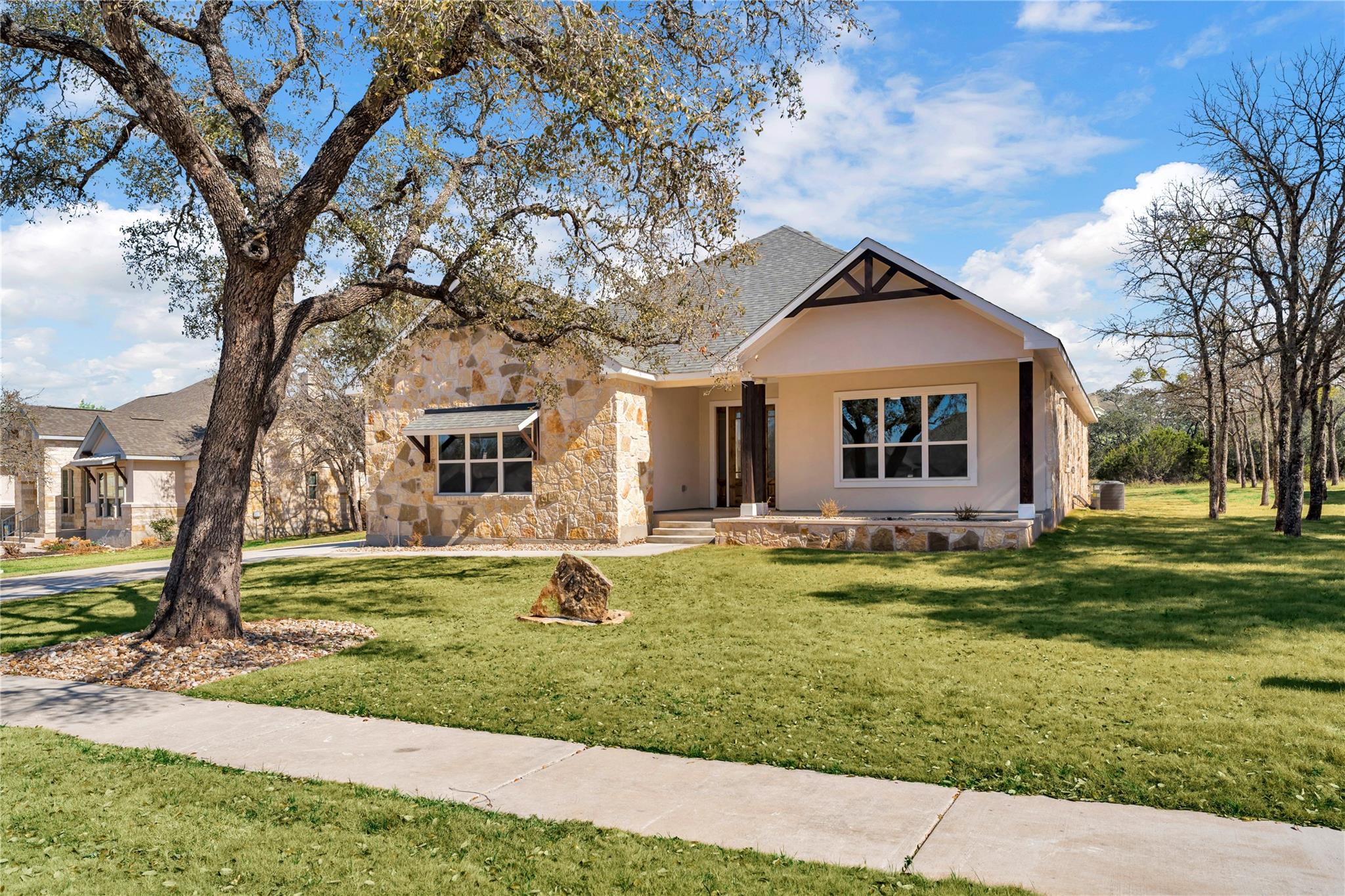 240 Sunday, Burnet, TX 78611 — photo 1