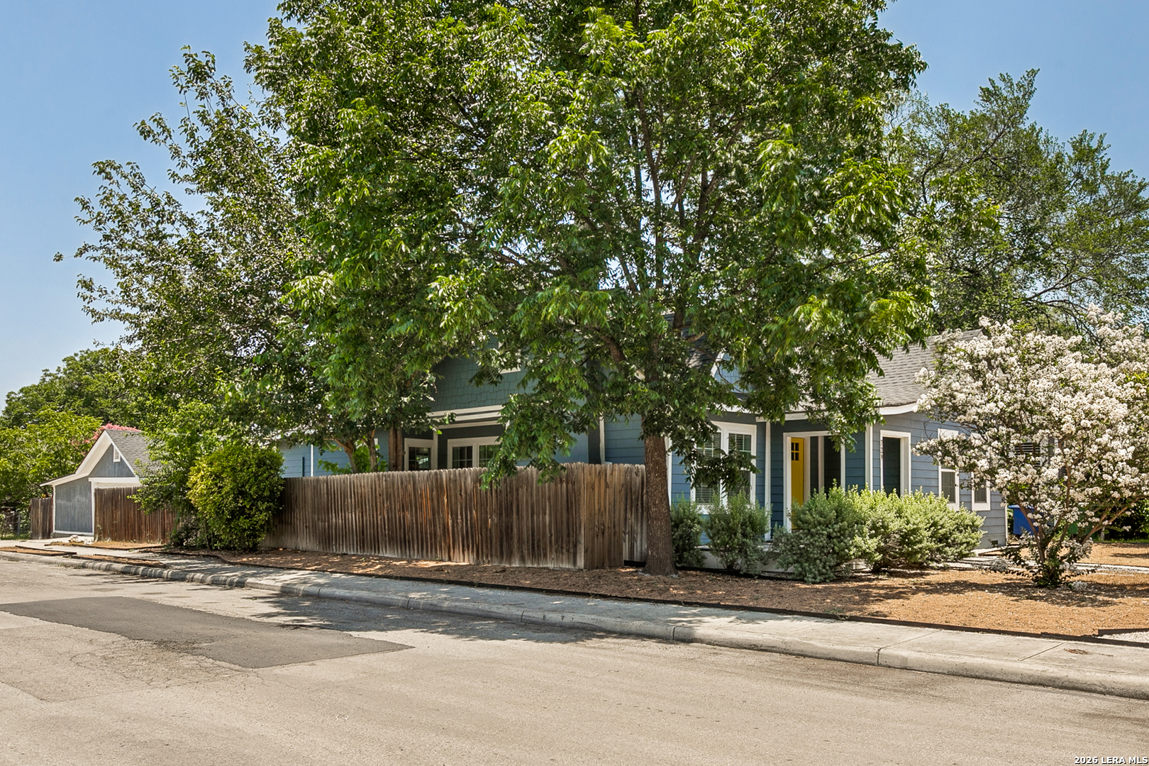 729 Kings Hwy, , 78212 — photo 1