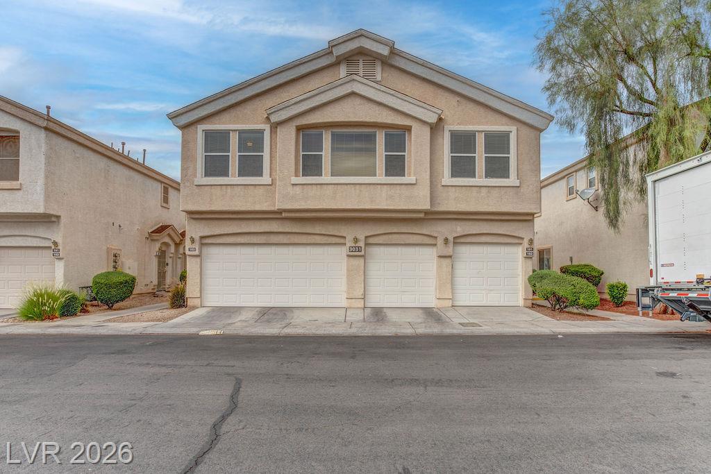 3031 Errol Flynn Street, Las Vegas, NV 89122 — photo 1