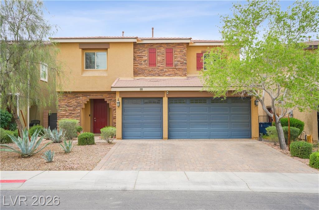 6151  Hays Cove Court, Las Vegas, NV 89148 — photo 1