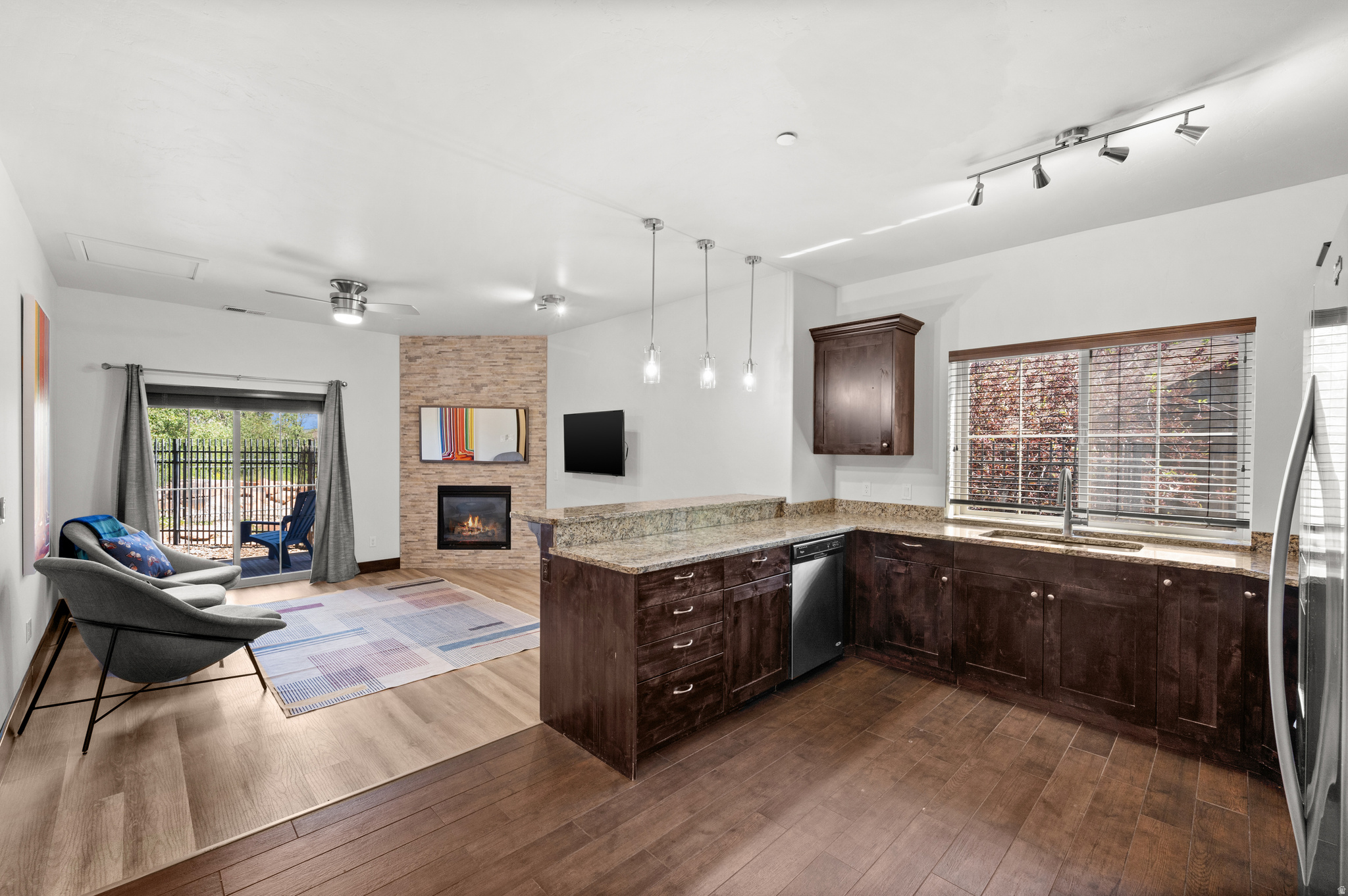 5461  LUGE LANE  #2104, Park City, UT 84098 — photo 1