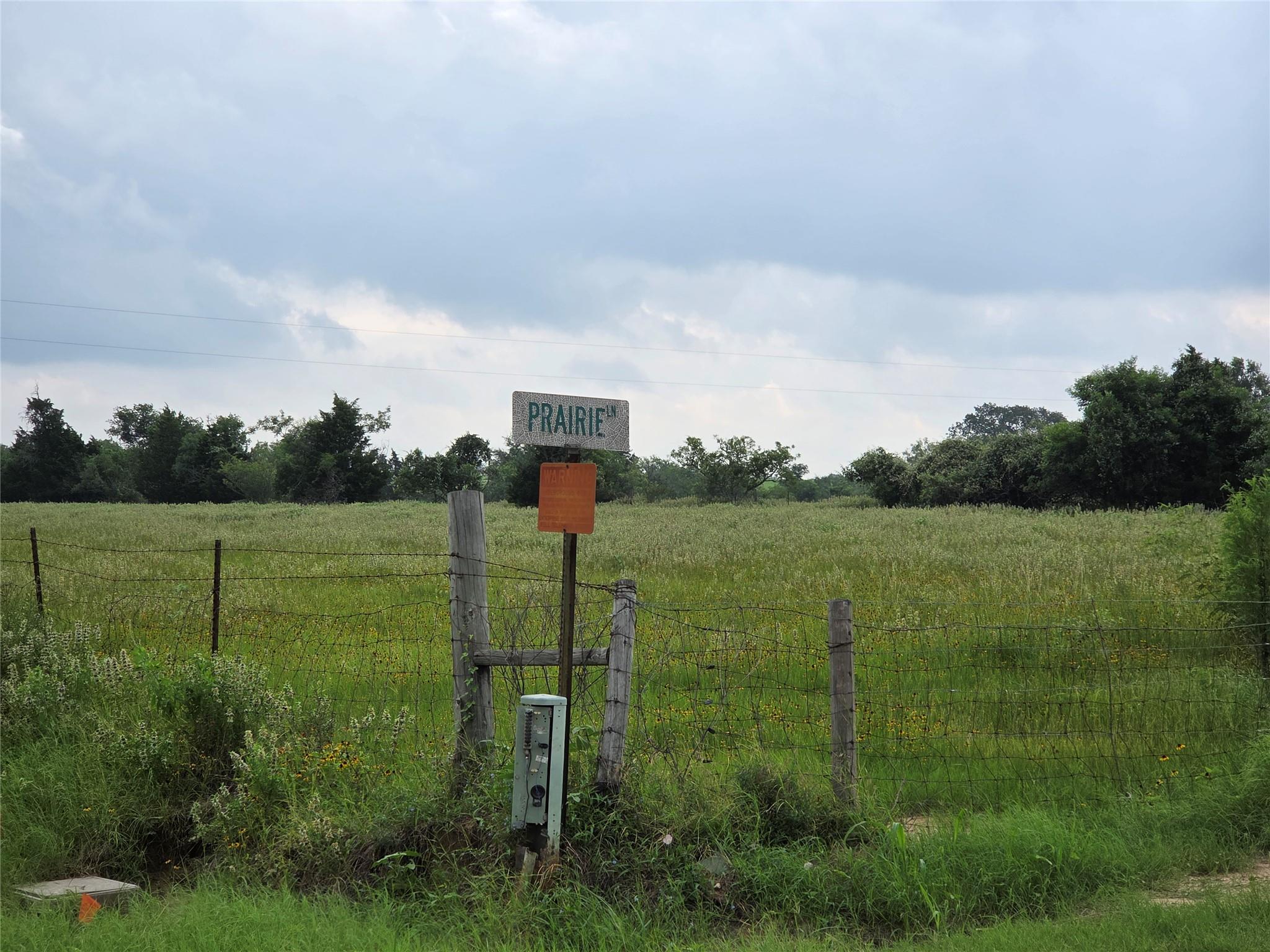 134 Prairie, Elgin, TX 78621 — photo 1