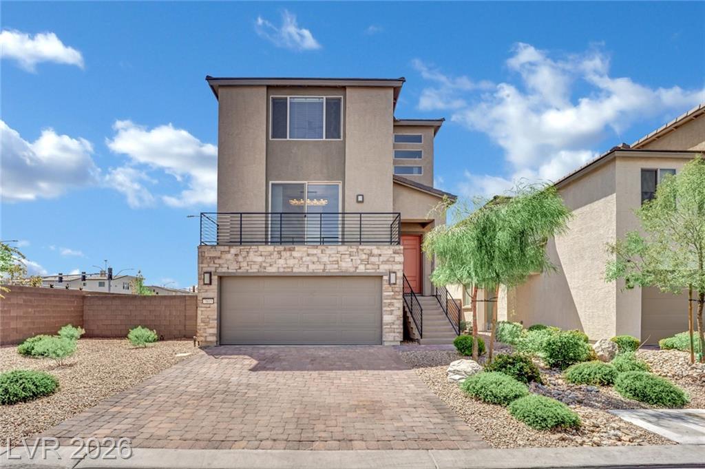 7805  Bethel Height Lane, Las Vegas, NV 89113 — photo 1