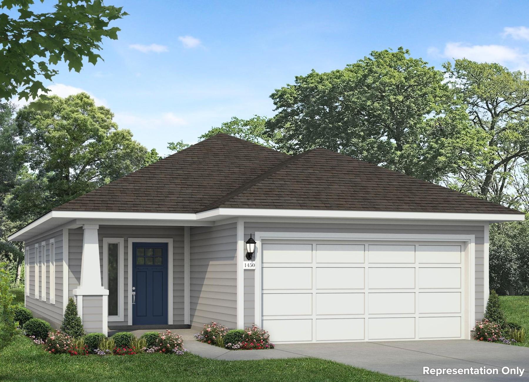 134 Cider Creek, Elgin, TX 78621 — photo 1