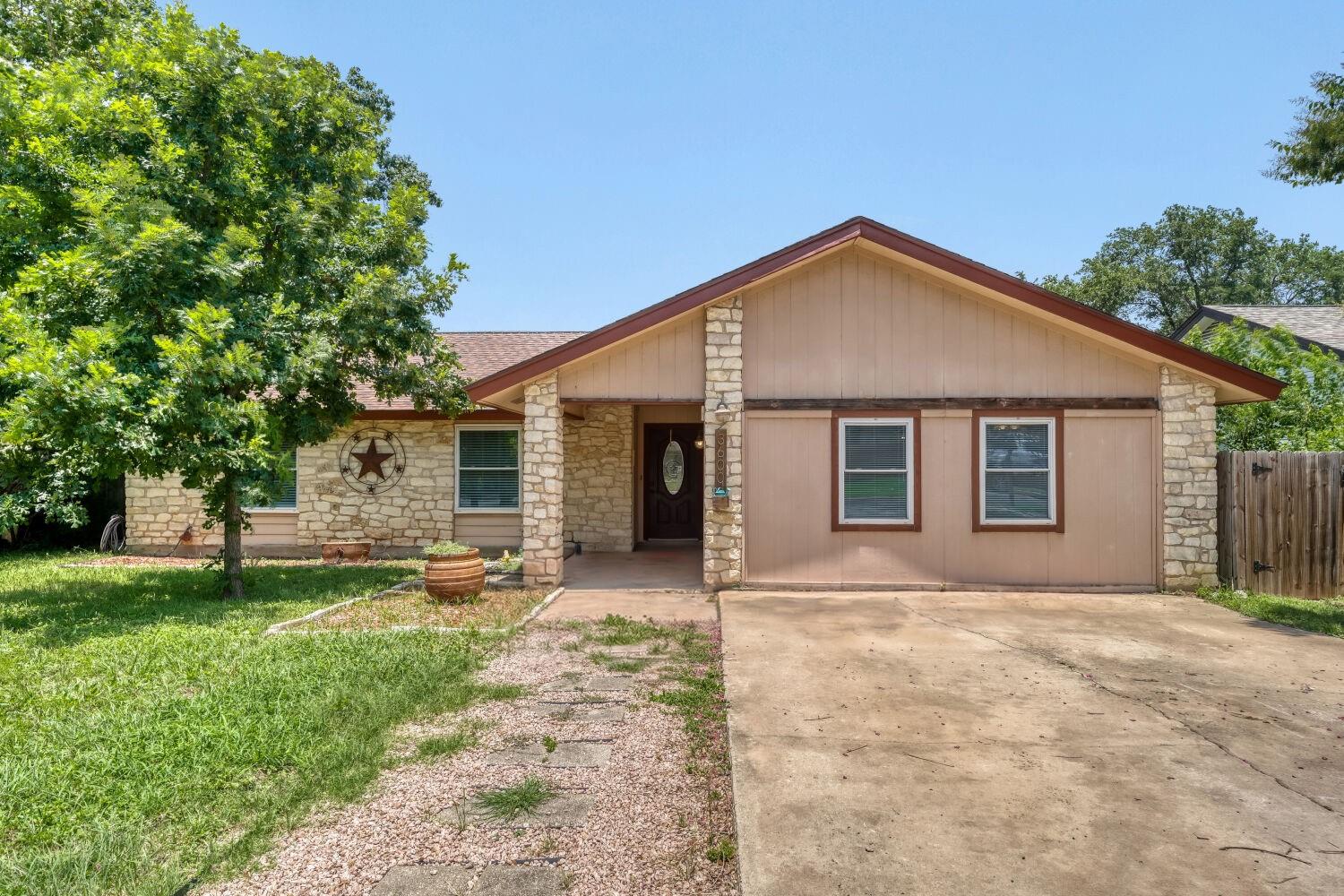 3600 Cornerstone, Round Rock, TX 78681 — photo 1