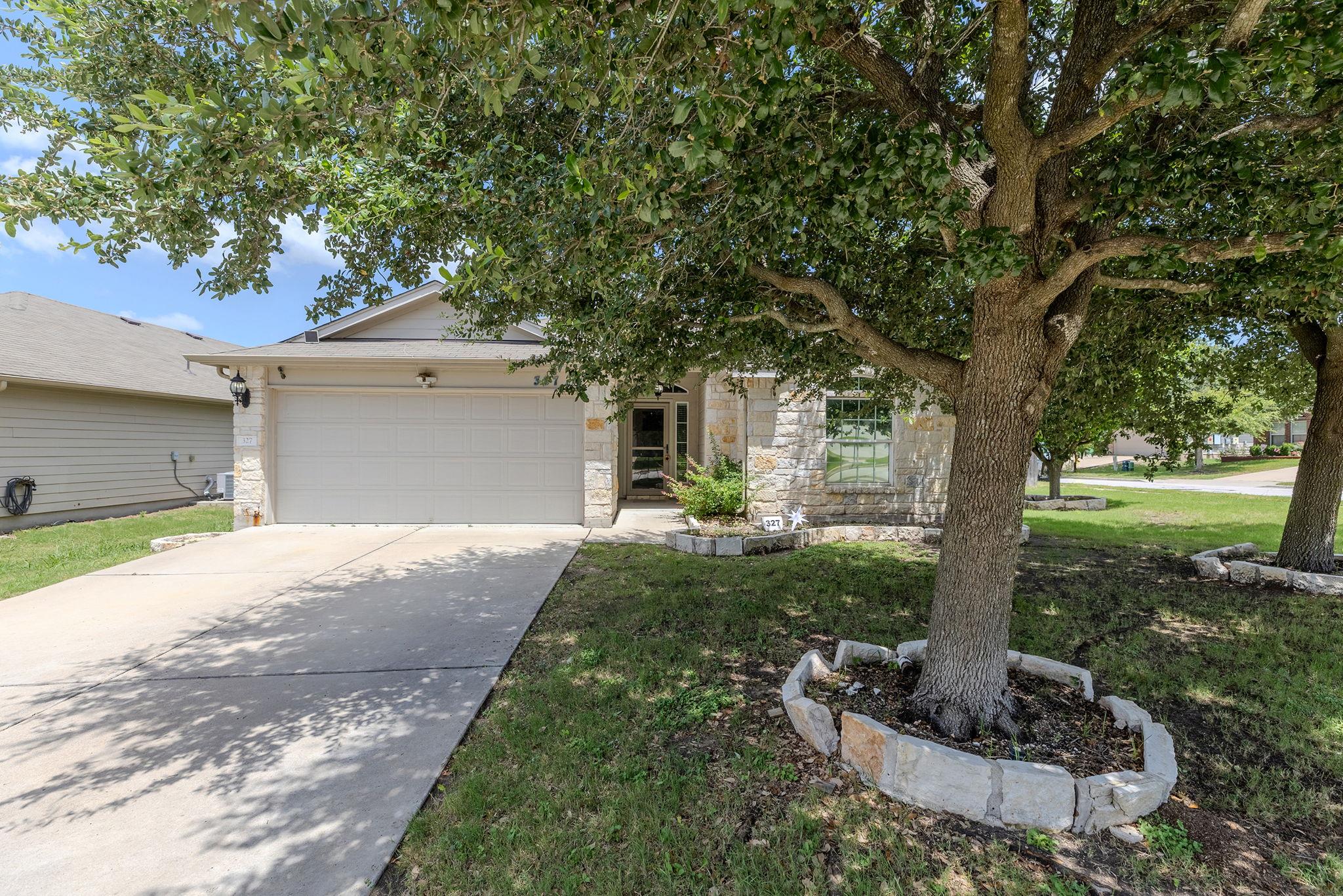 327 Comal, Hutto, TX 78634 — photo 1