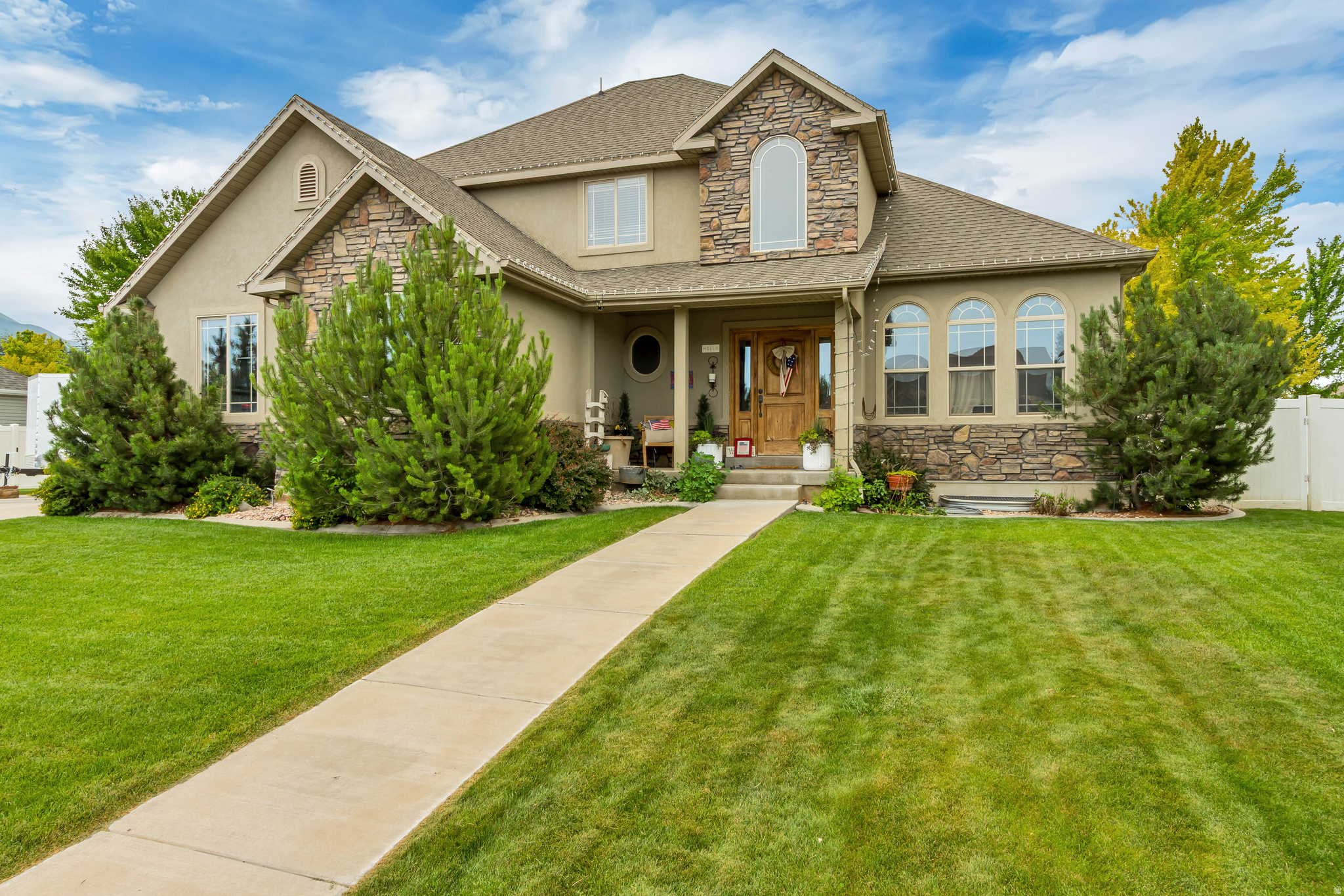 1484 E 390 N, Spanish Fork, UT 84660 — photo 1