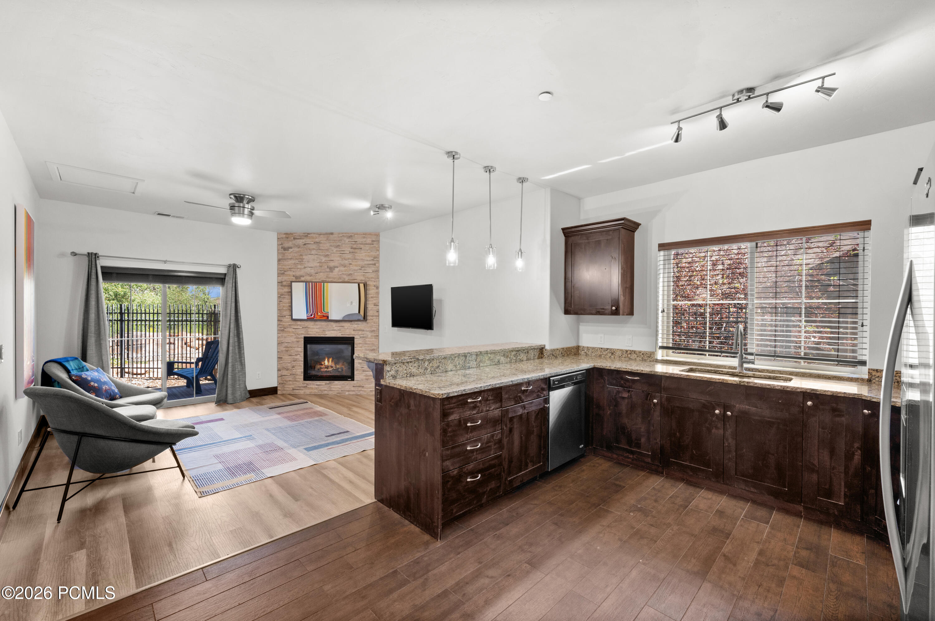 5461 N Luge Lane 2104, Park City, UT 84098 — photo 1