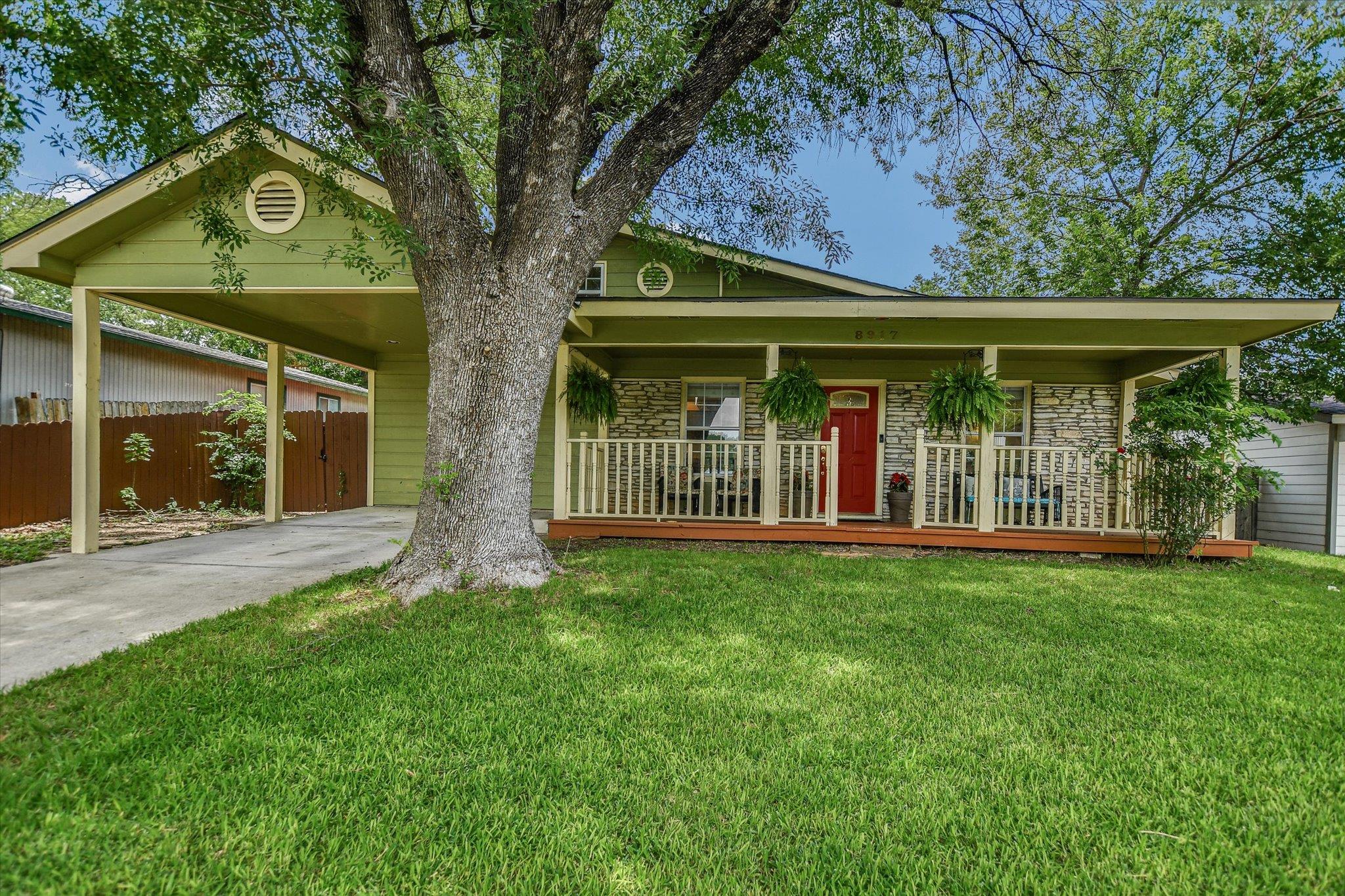 8917 Glenn, Austin, TX 78753 — photo 1