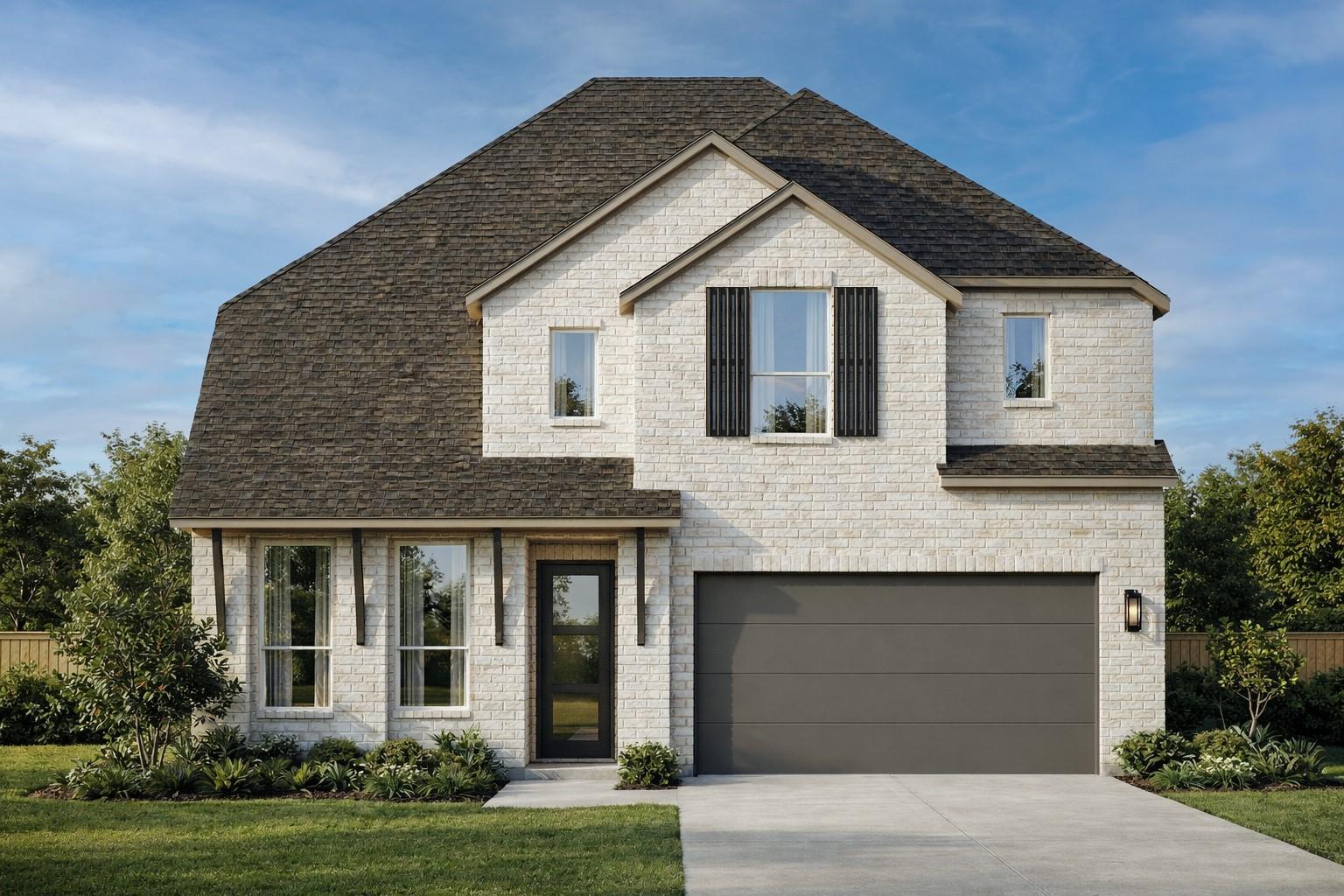 117 Wild Lily, Georgetown, TX 78628 — photo 1