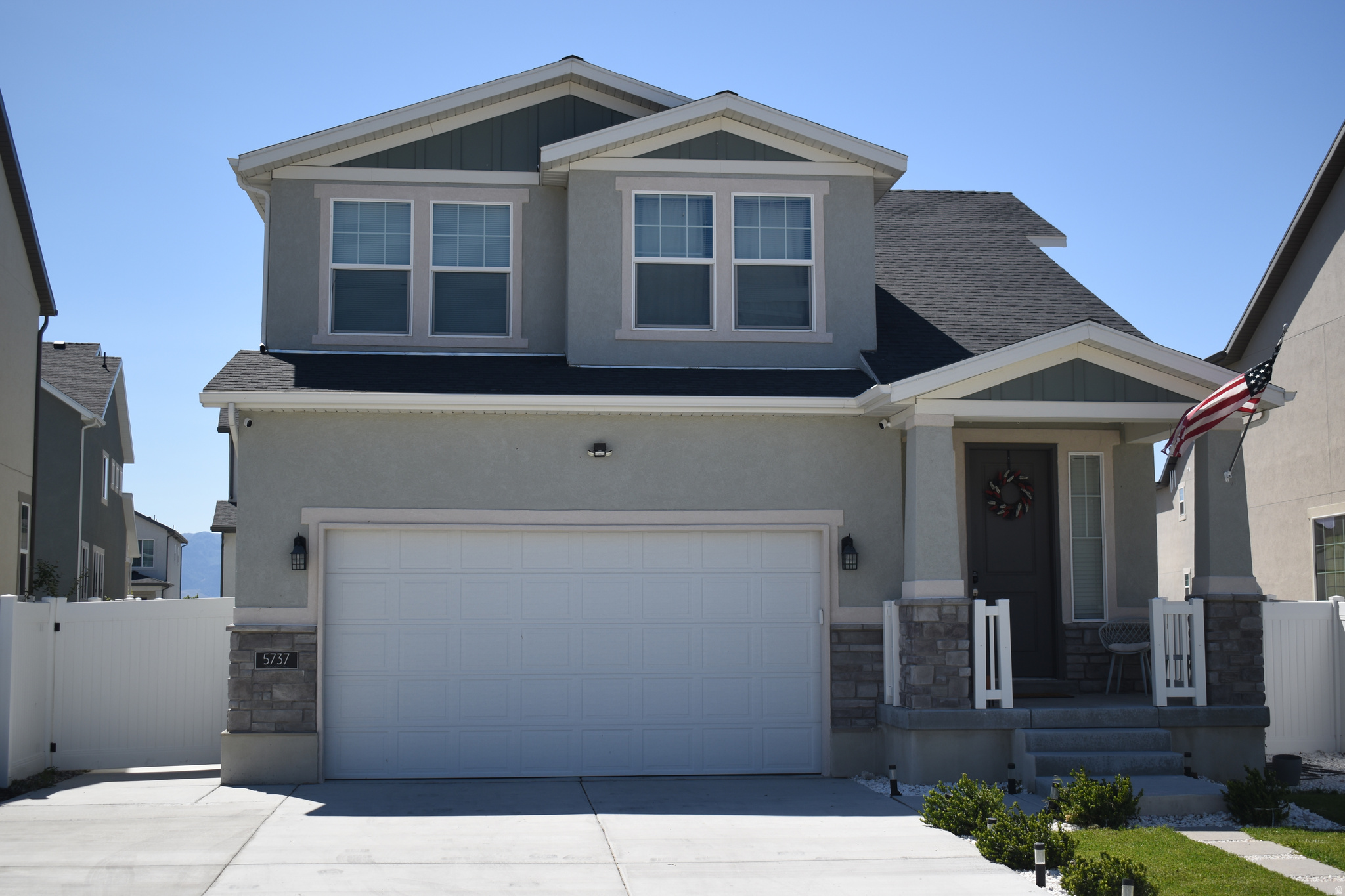 5737 N OSPREY DR, Stansbury Park, UT 84074 — photo 1