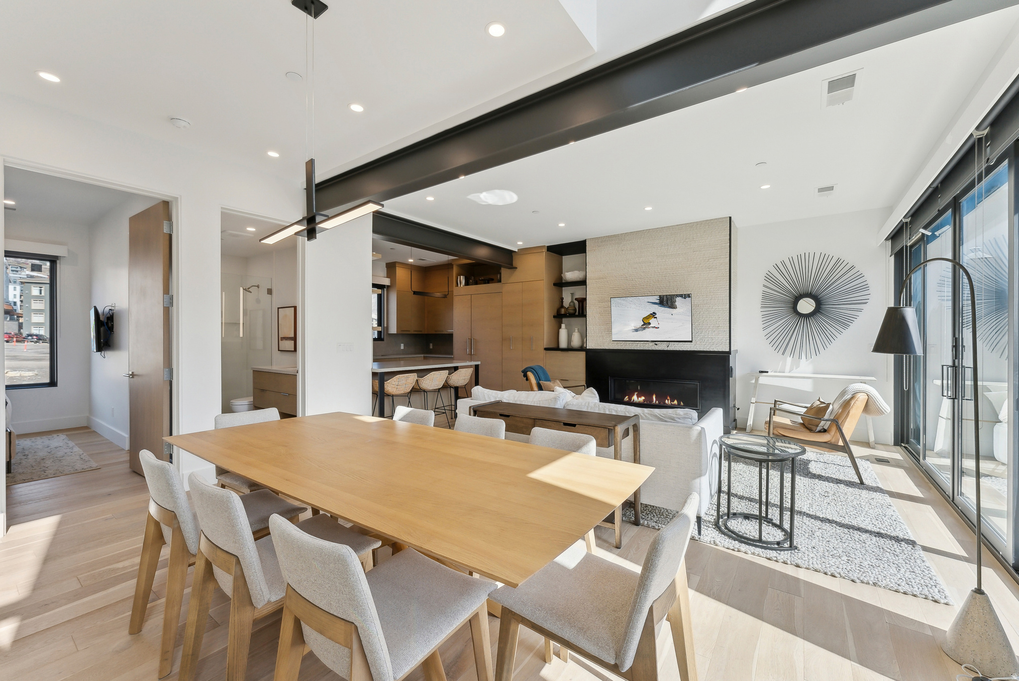 3595  RIDGELINE DRIVE DR, Park City, UT 84098 — photo 1