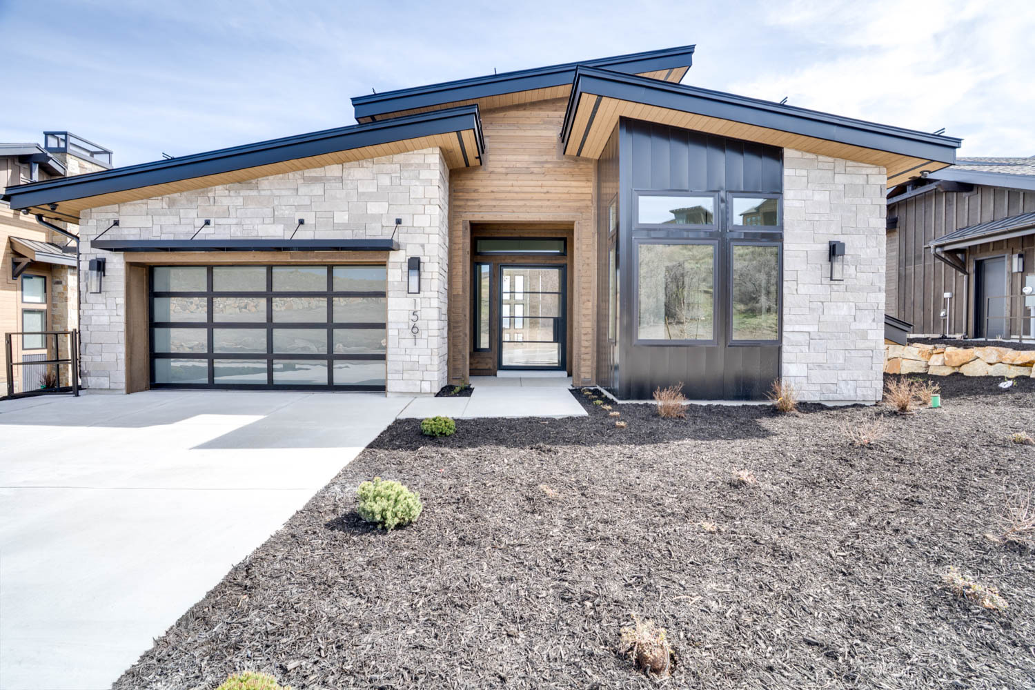 1561 W CRYSTAL VIEW CT #24, Heber City, UT 84032 — photo 1