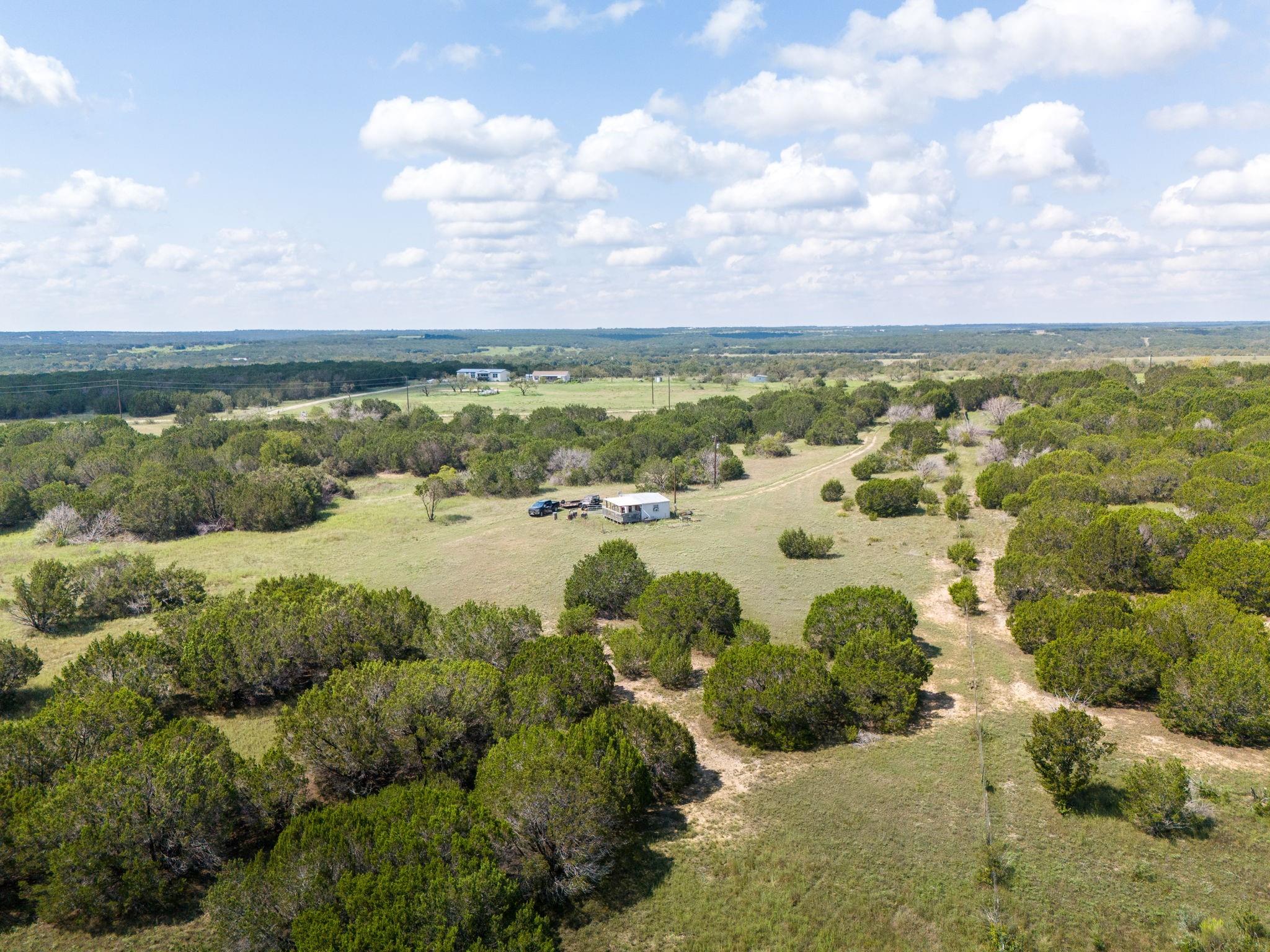 TBD S Rocky, Lampasas, TX 76550 — photo 1