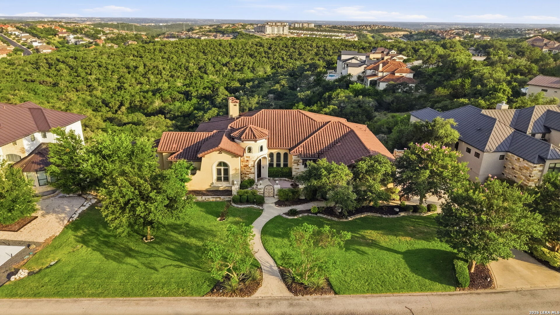 8514 Terra Mont Way, San Antonio, TX 78255 — photo 1