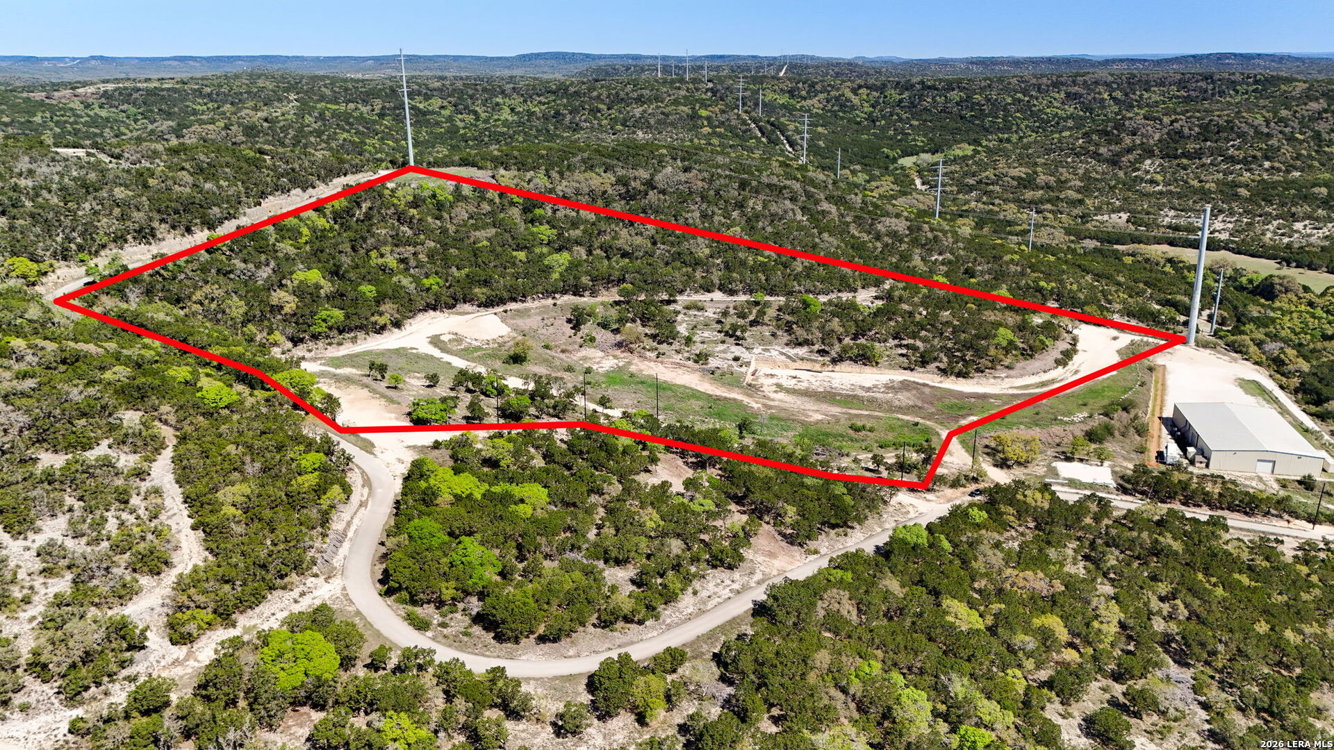 18688 Morales Ranch Rd, Helotes, TX 78023 — photo 1