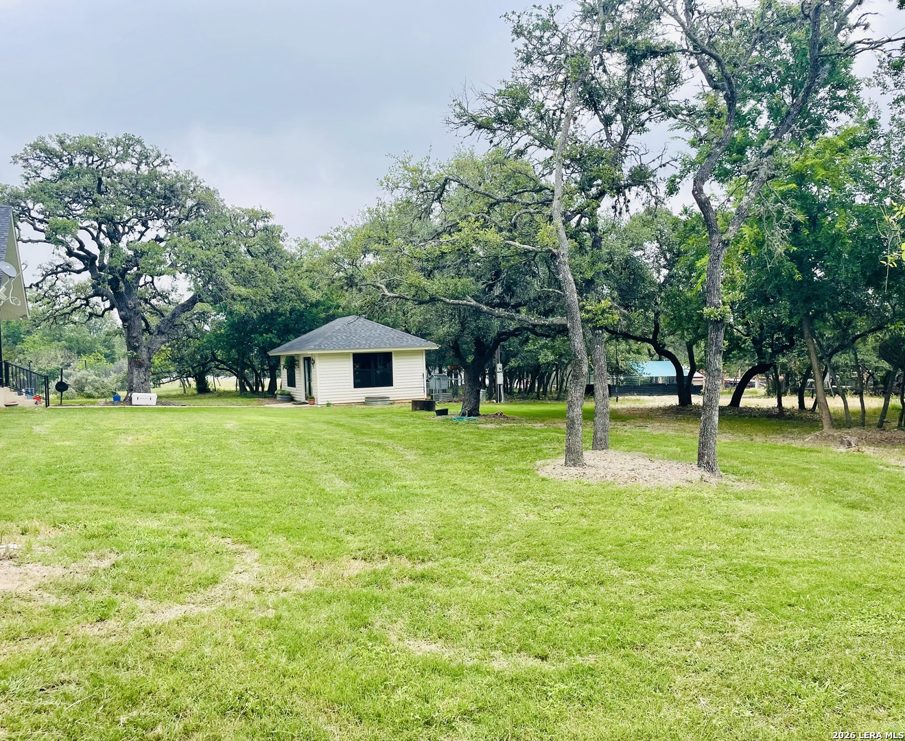 5 CHAPARRAL HL, ,  78006 — photo 1
