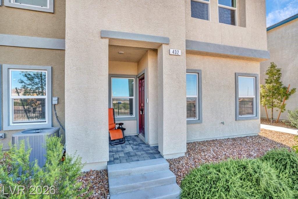 432  Horizon Cove Place, Henderson, NV 89002 — photo 1