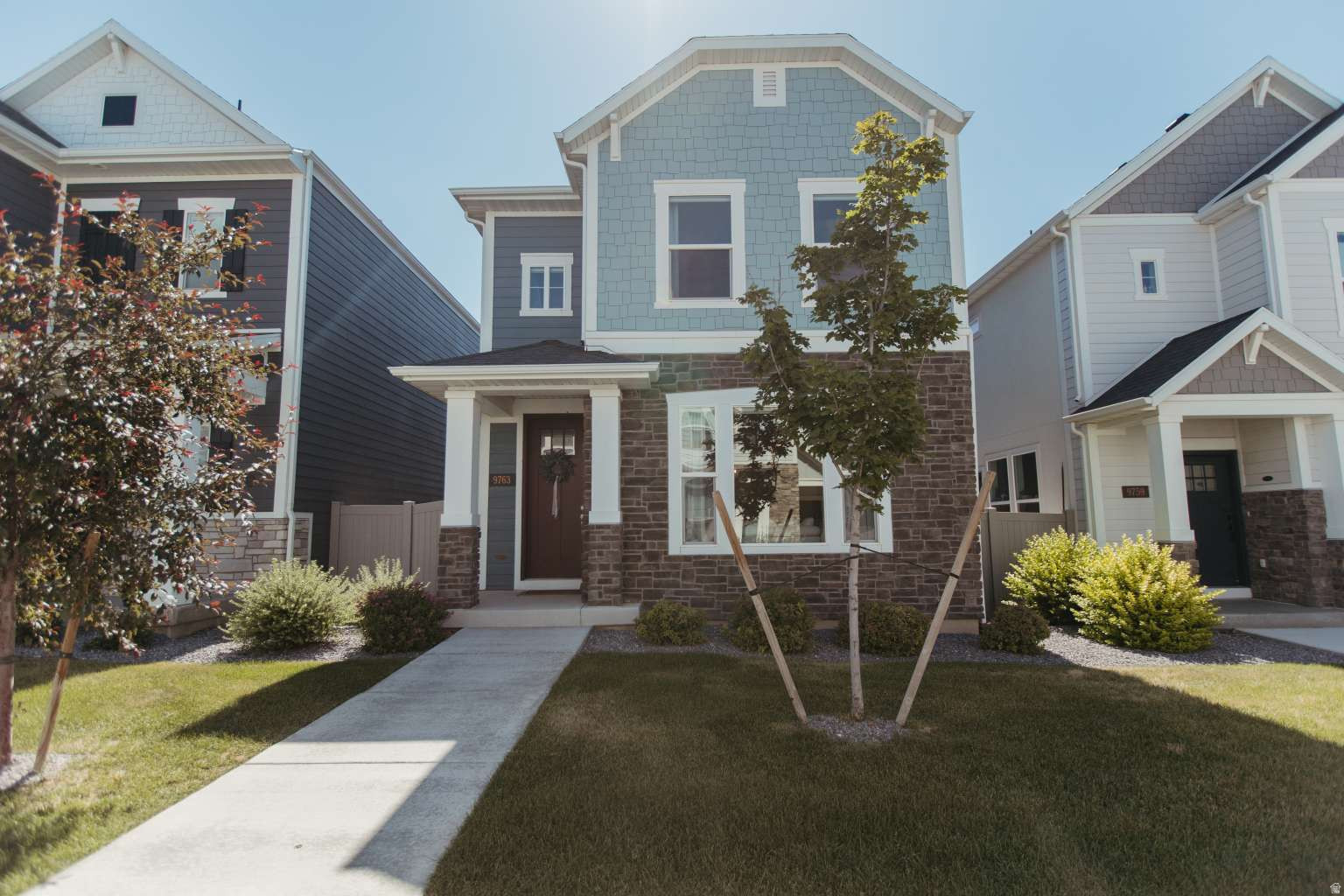 9763 N ASHGROVE LN, Highland, UT 84003 — photo 1