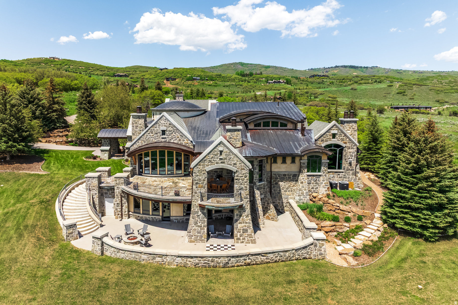 8066 N RED FOX CT, Park City, UT 84098 — photo 1