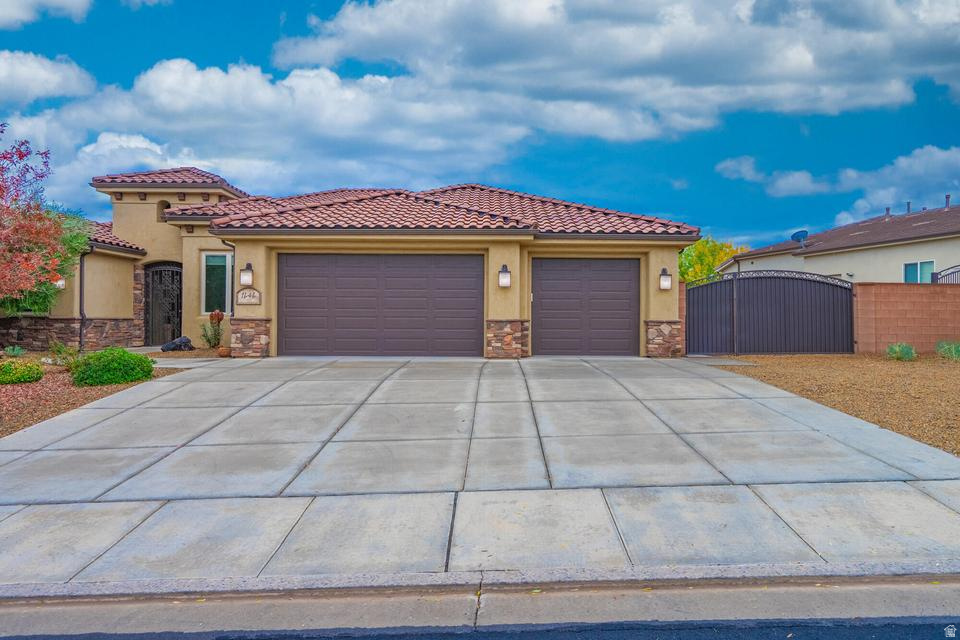 1646 E 90 S, St. George, UT 84790 — photo 1
