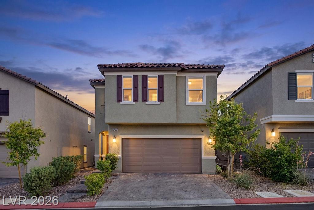 9343 Franconia Avenue, Las Vegas, NV 89149 — photo 1