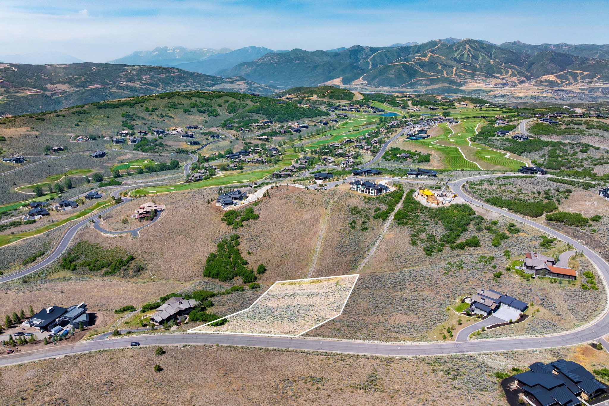 3508 E RIDGEWAY DR, Heber City, UT 84032 — photo 1
